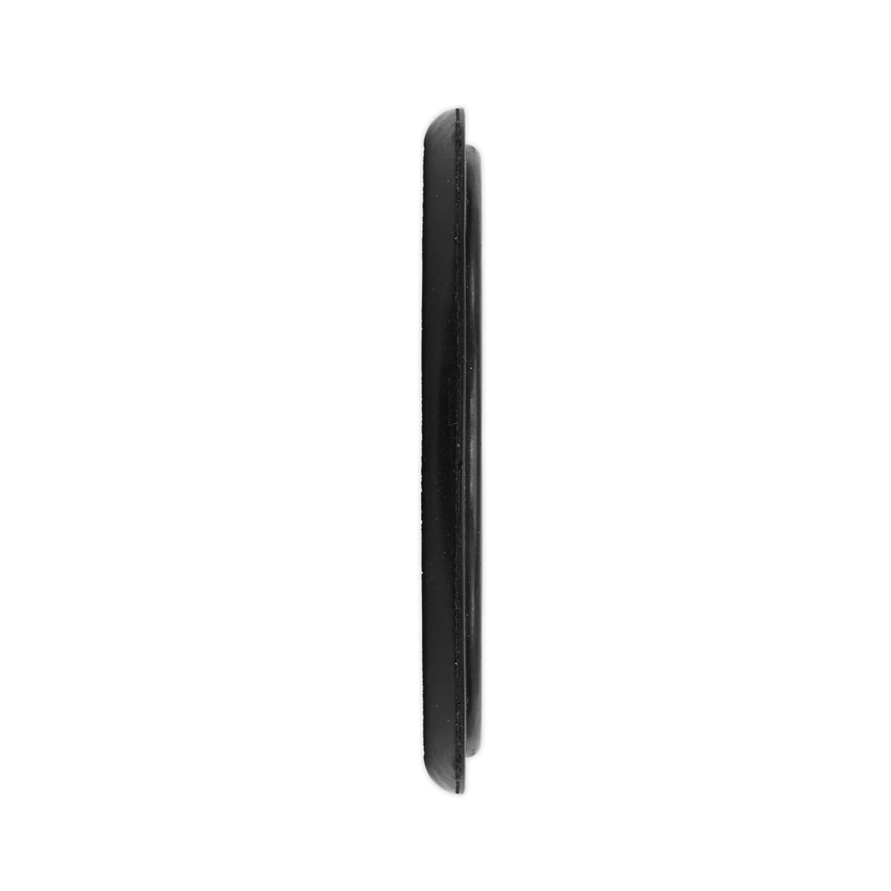 Sealey Safety Rubber Jack Pad - Type B Fits Inside The Jack Saddle