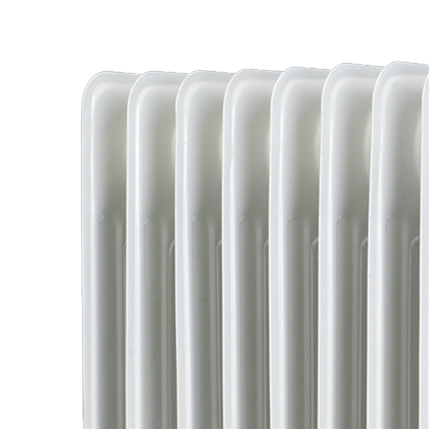 Sealey Oil-Filled Radiator 2500W/230V 11 Element