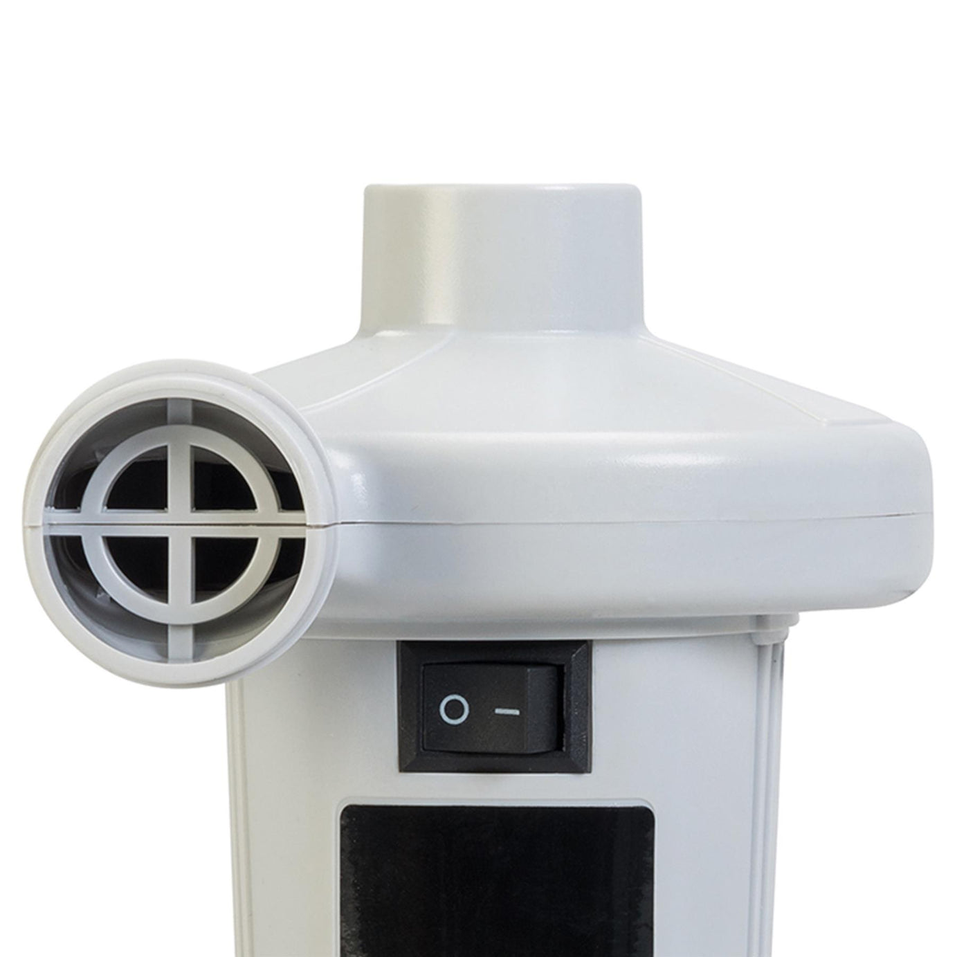 Task 130W High Volume Inflator Pump 500Ltr/min