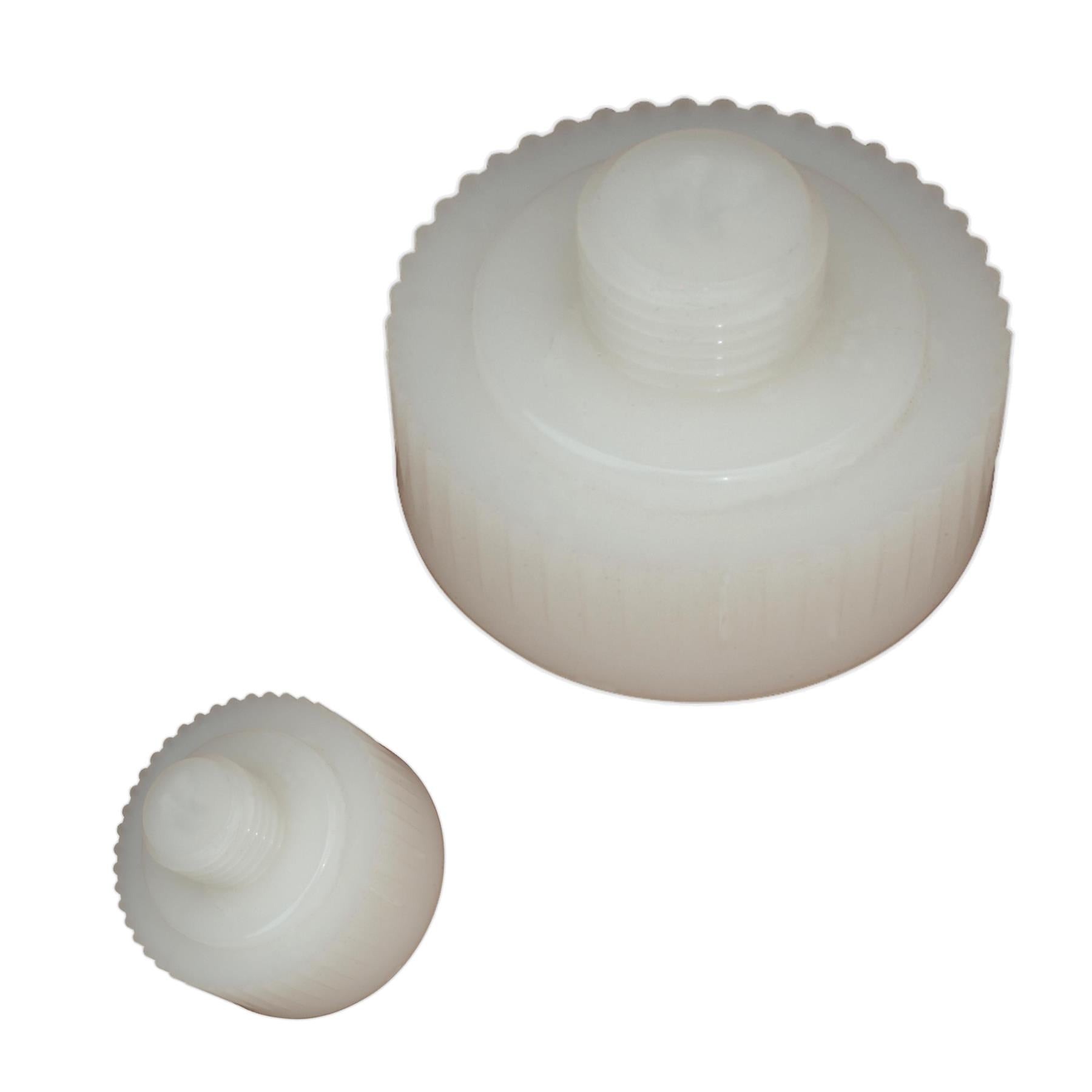 Sealey Hand Tool Nylon Hammer Face Hard/White for DBHN20 & NFH175