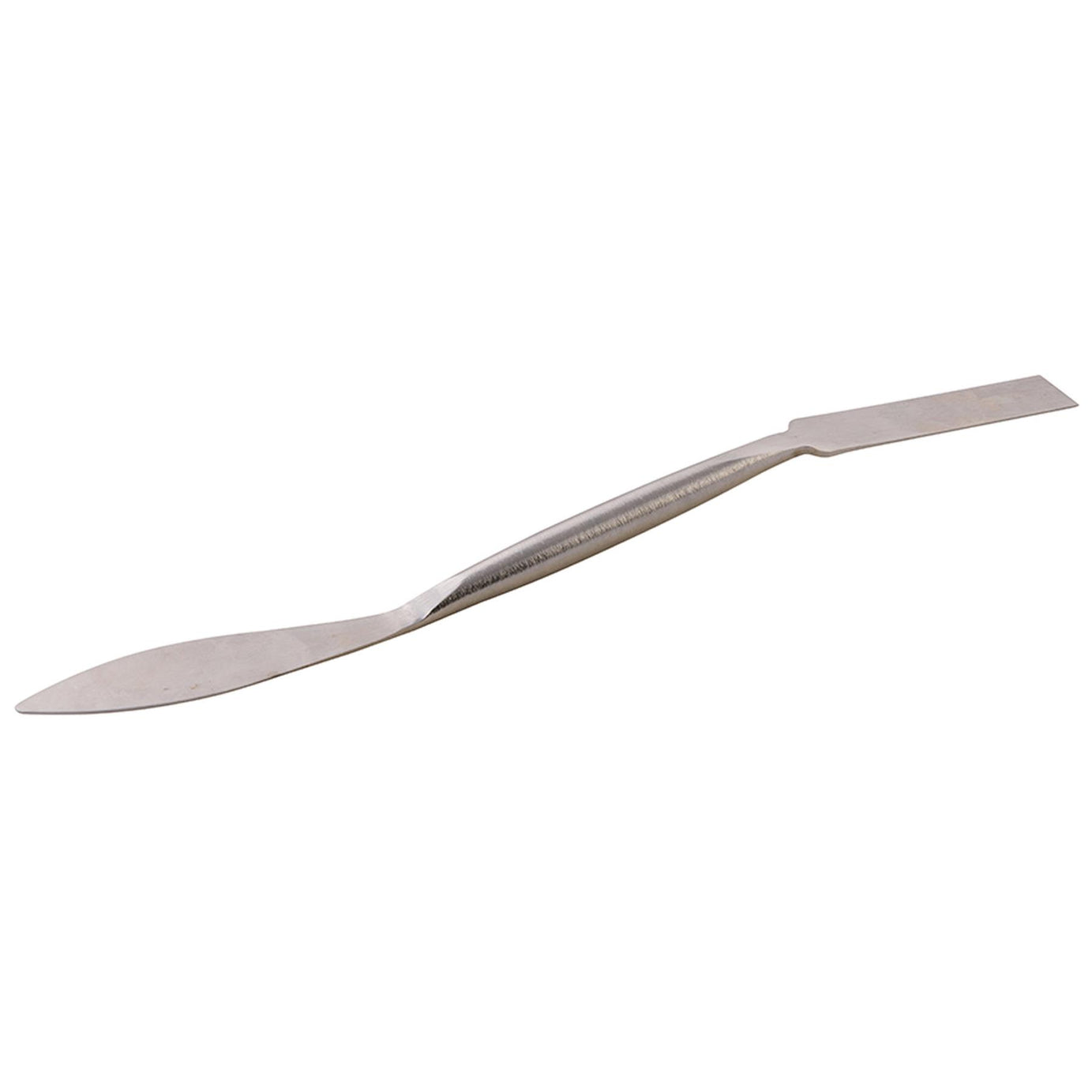 Tool Leaf & Square Tool 230mm For filling and touching in plaster work