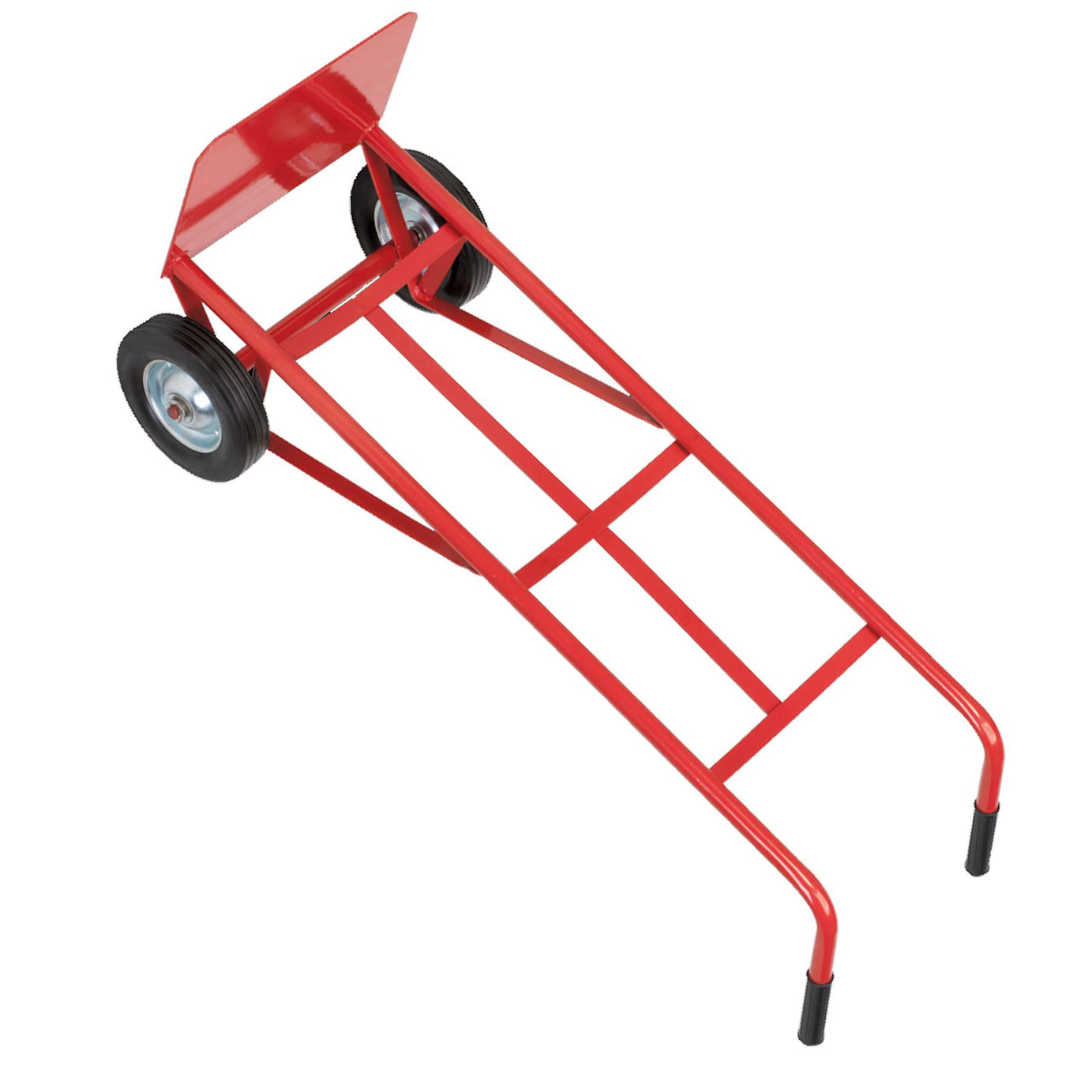 Sealey Sack Truck with Solid Tyres 150kg Capacity - CST983