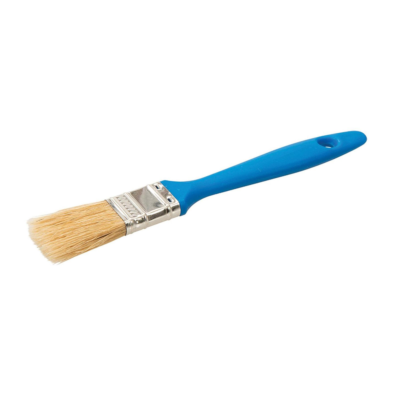 Disposable Paint Brush Utility Brushes With Pure Bristles & Polymer Handle 50mm