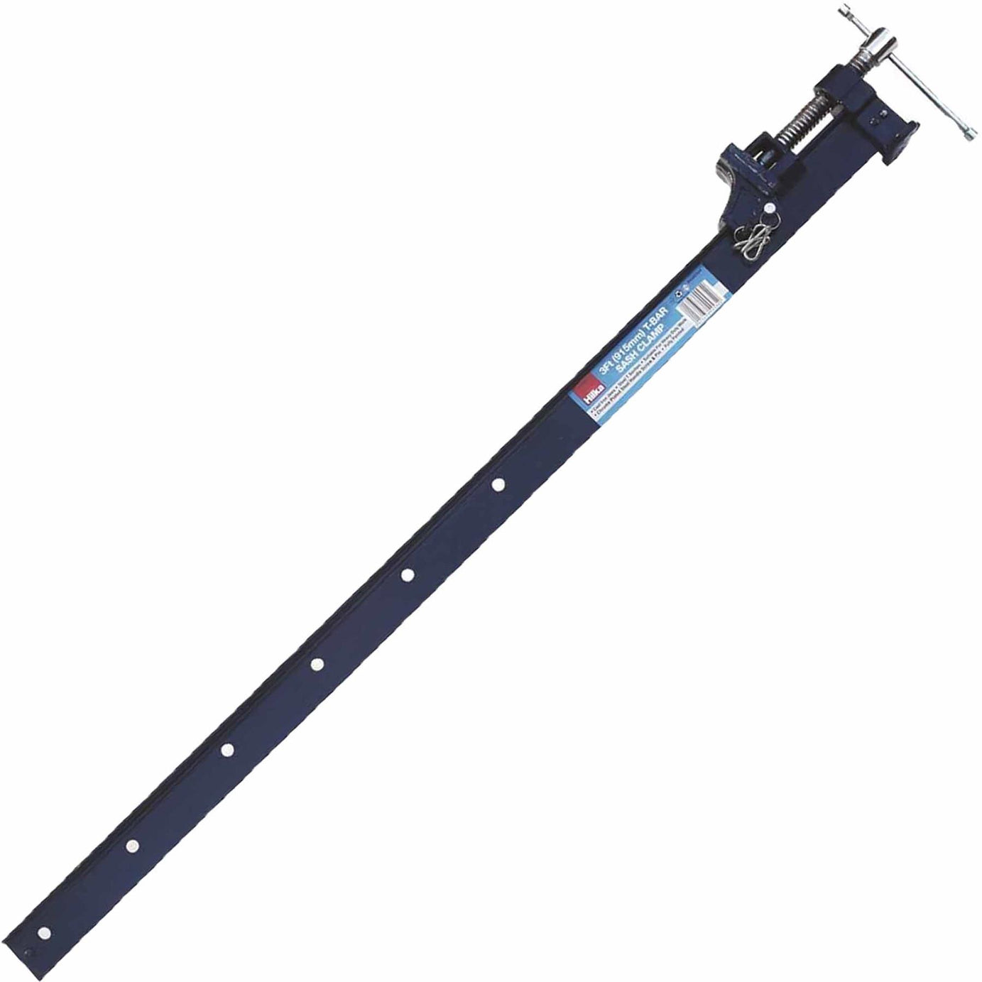 T Bar Sash Clamp