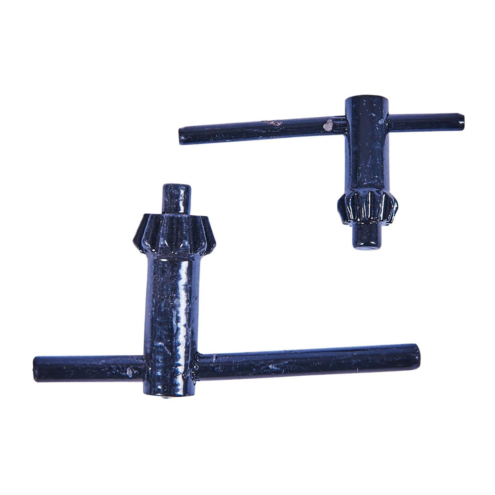 Chuck Key Replacement drill