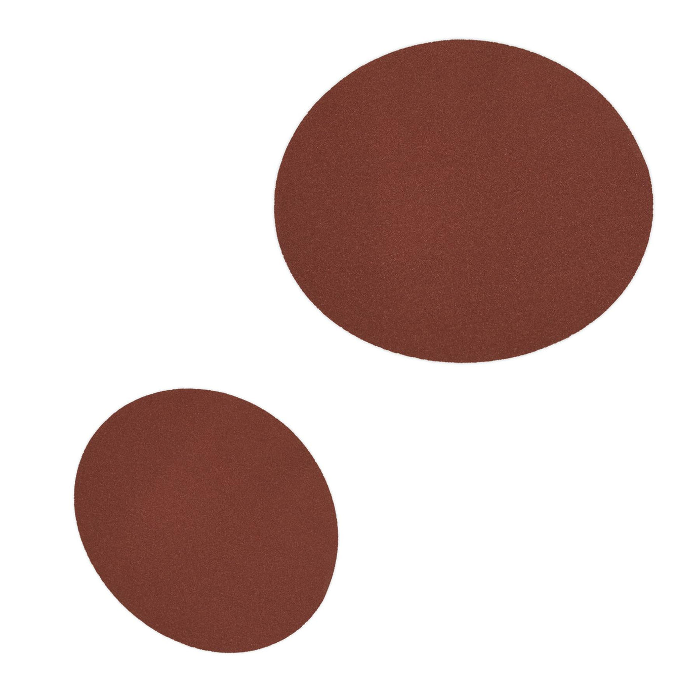 Sealey Sanding Disc Ø305mm 80Grit Hook-and-Loop