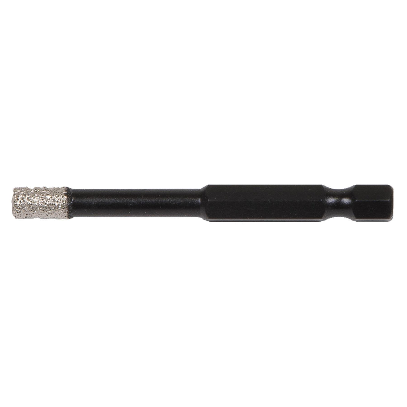 Sealey Diamond Drill Bit Hex �6mm