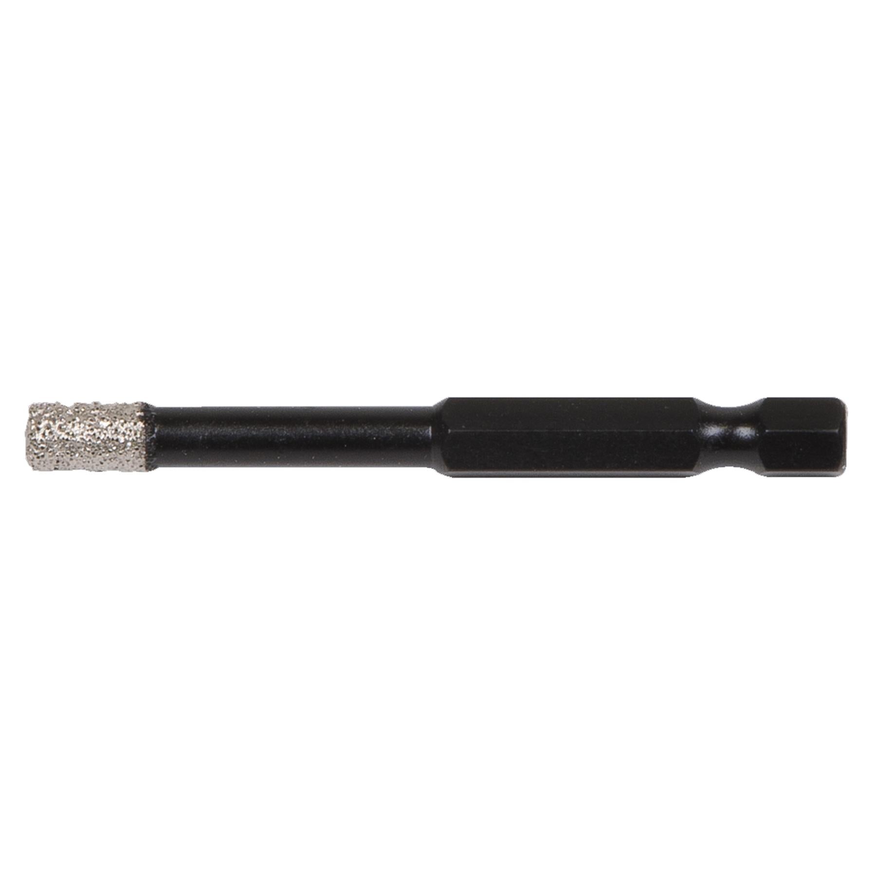 Sealey Diamond Drill Bit Hex �6mm