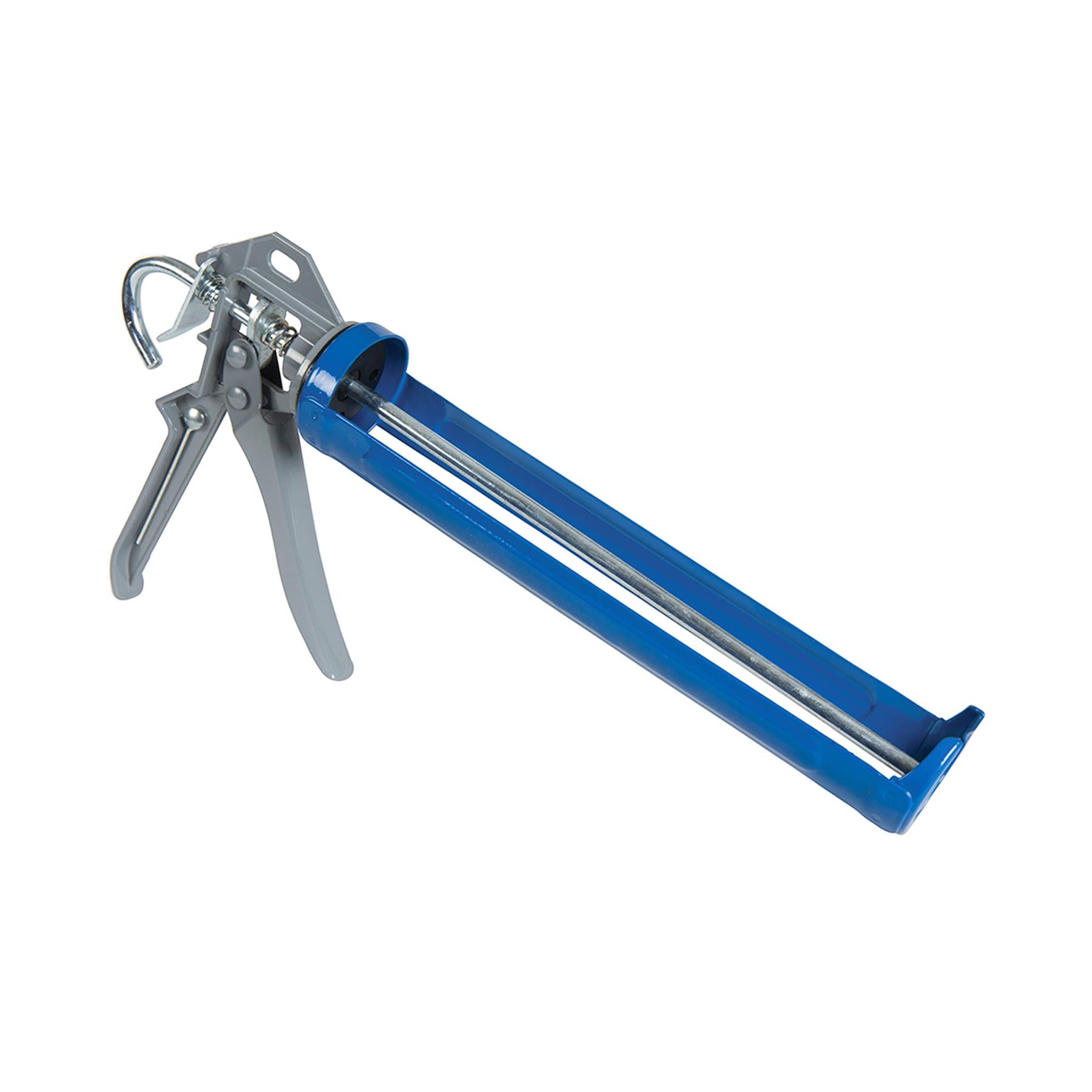 Rotating Caulking Gun 400Ml - For easy application of sealant or adhesives