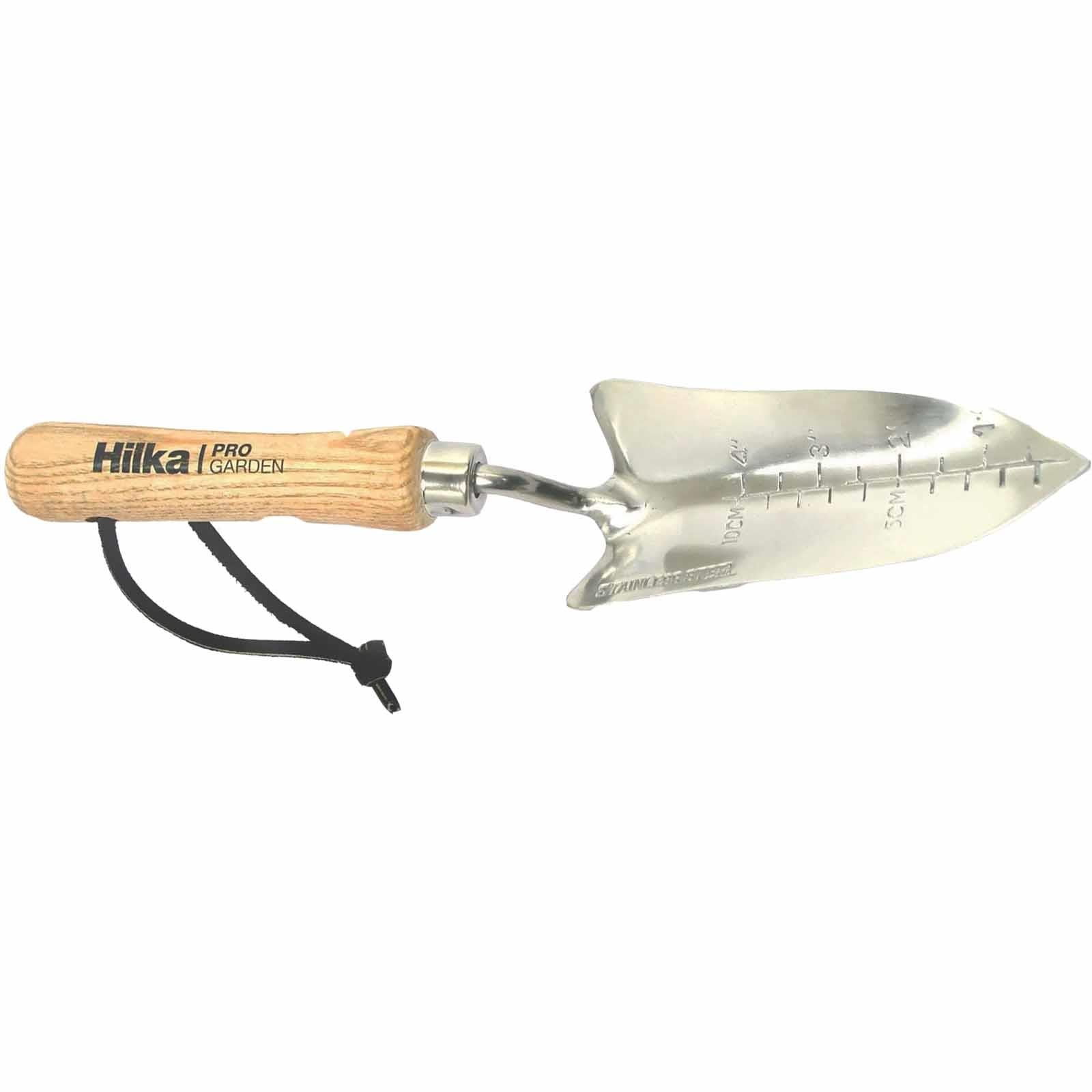 Premium Stainless Steel Hand Transplanter