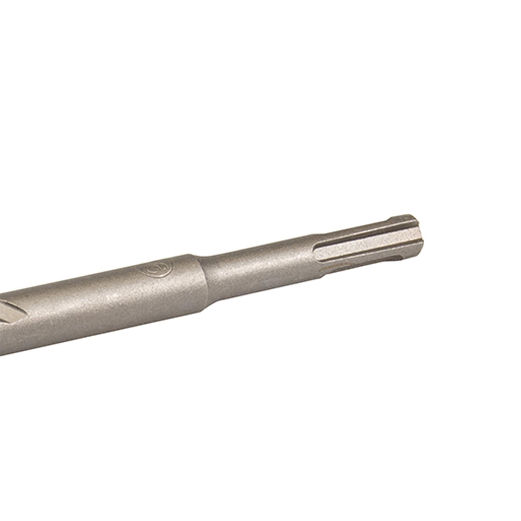 SDS Plus Cross Head Drill Bit 16 X 210mm Masonry Tungsten Carbide Concrete Stone