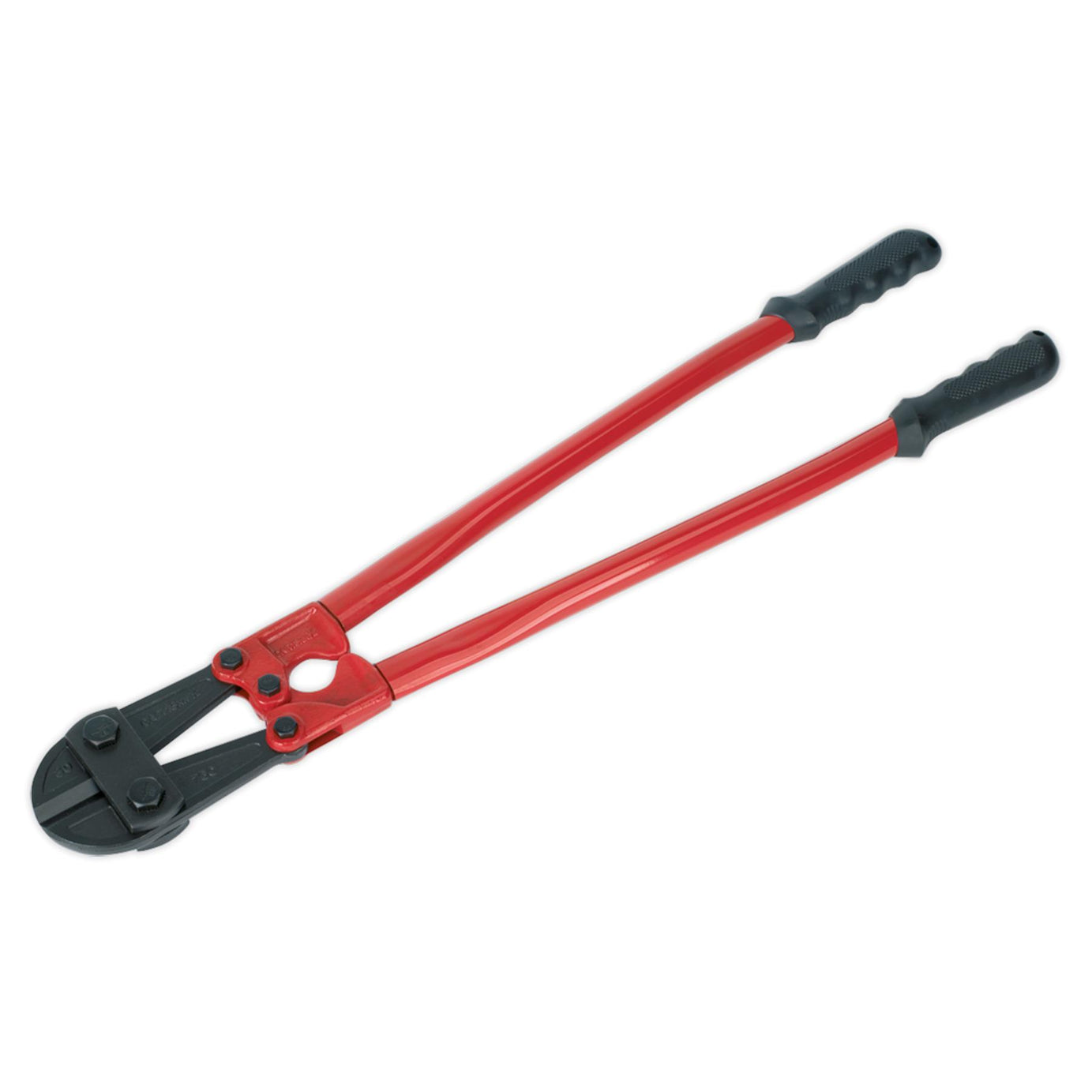 Sealey 30" Bolt Cropper 750mm 13mm Capacity Steel Wire Cable Cutter AK510