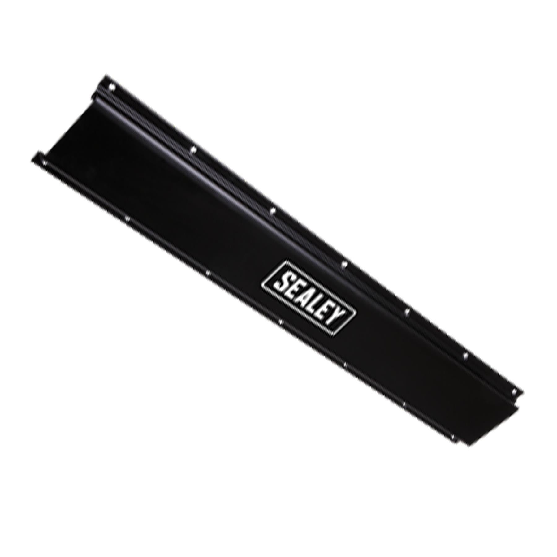 Sealey Storage Rail Wall Mountable