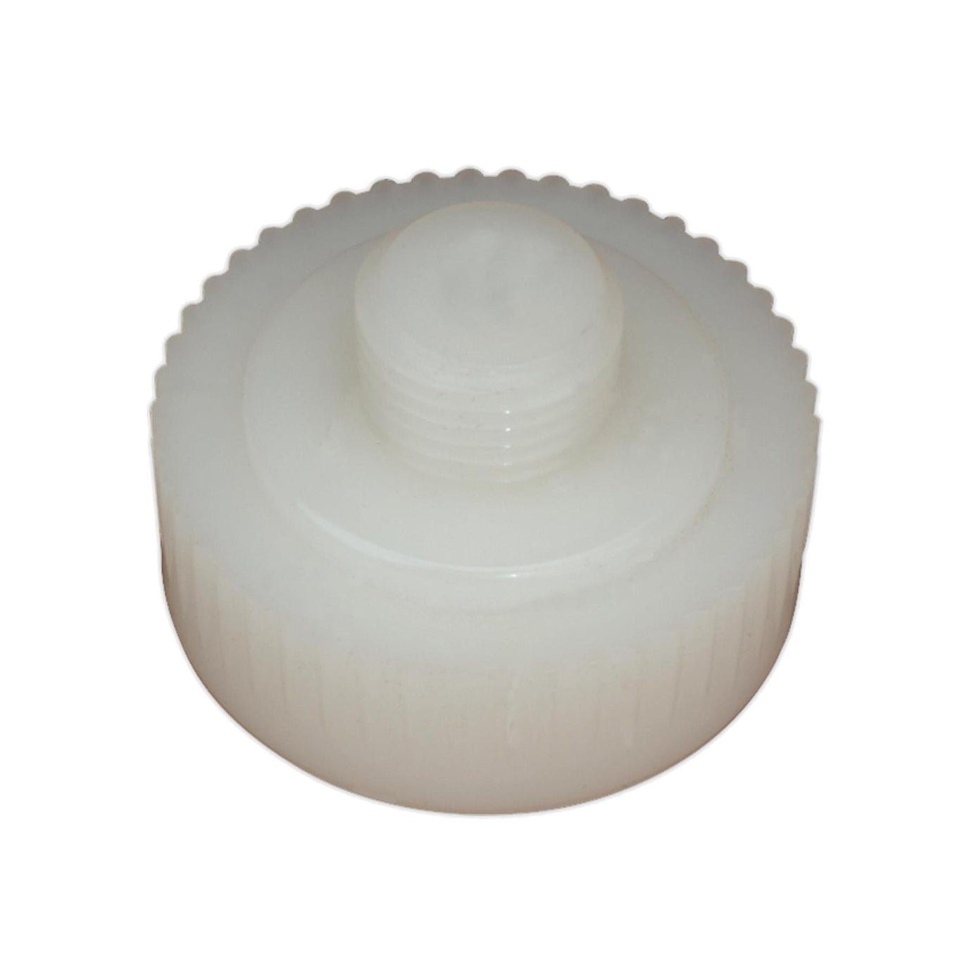 Sealey Hand Tool Nylon Hammer Face Hard/White for DBHN20 & NFH175
