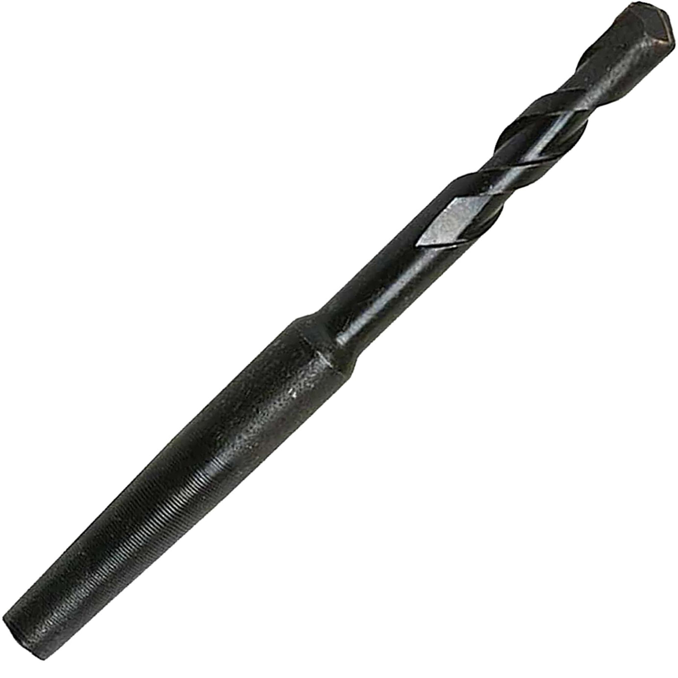 TCT Core Drill Bit 125mm Hole Saw Masonry Stone Brick Hex 125mm Extensions Pilot