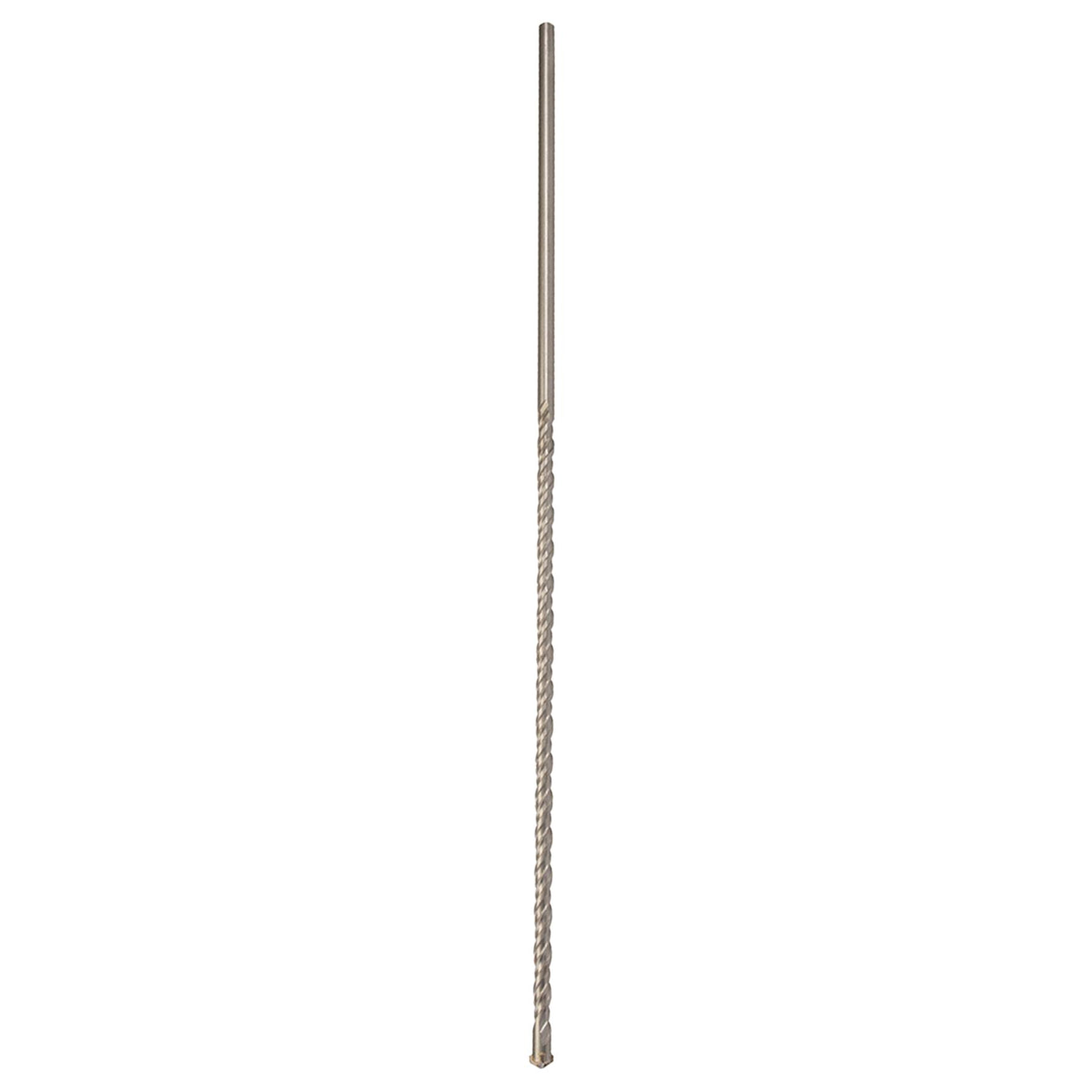 Cross Head Masonry Drill Bit 12 X 600mm Tungsten Carbide Tip Concrete Stone DIY