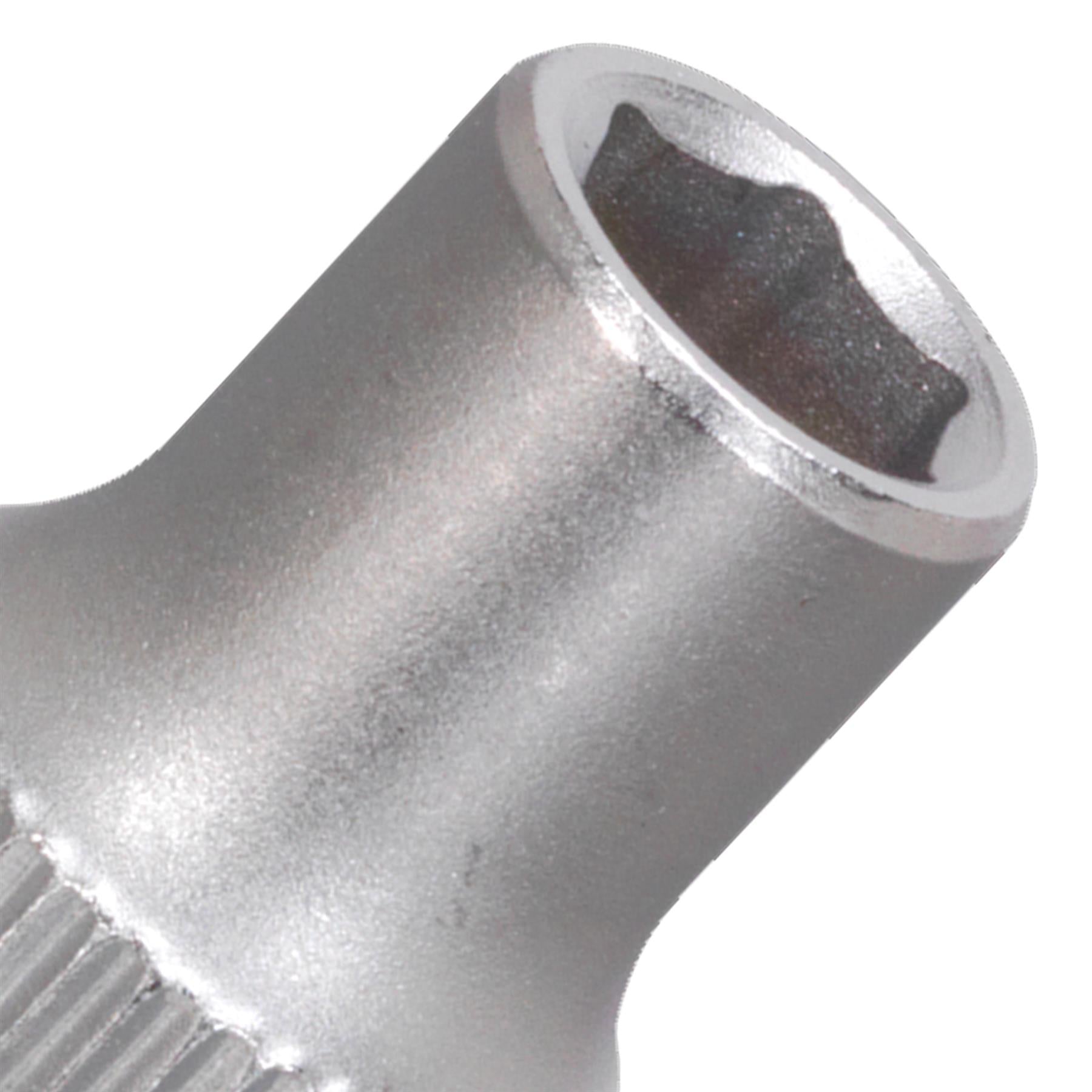 Sealey WallDrive Socket 5.5mm 1/4"Sq Drive Sockets Individual