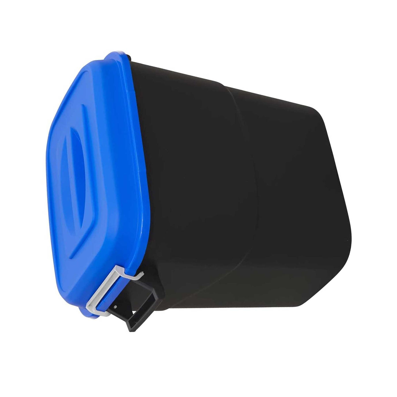 Sealey Refuse/Storage Bin 75L - Blue