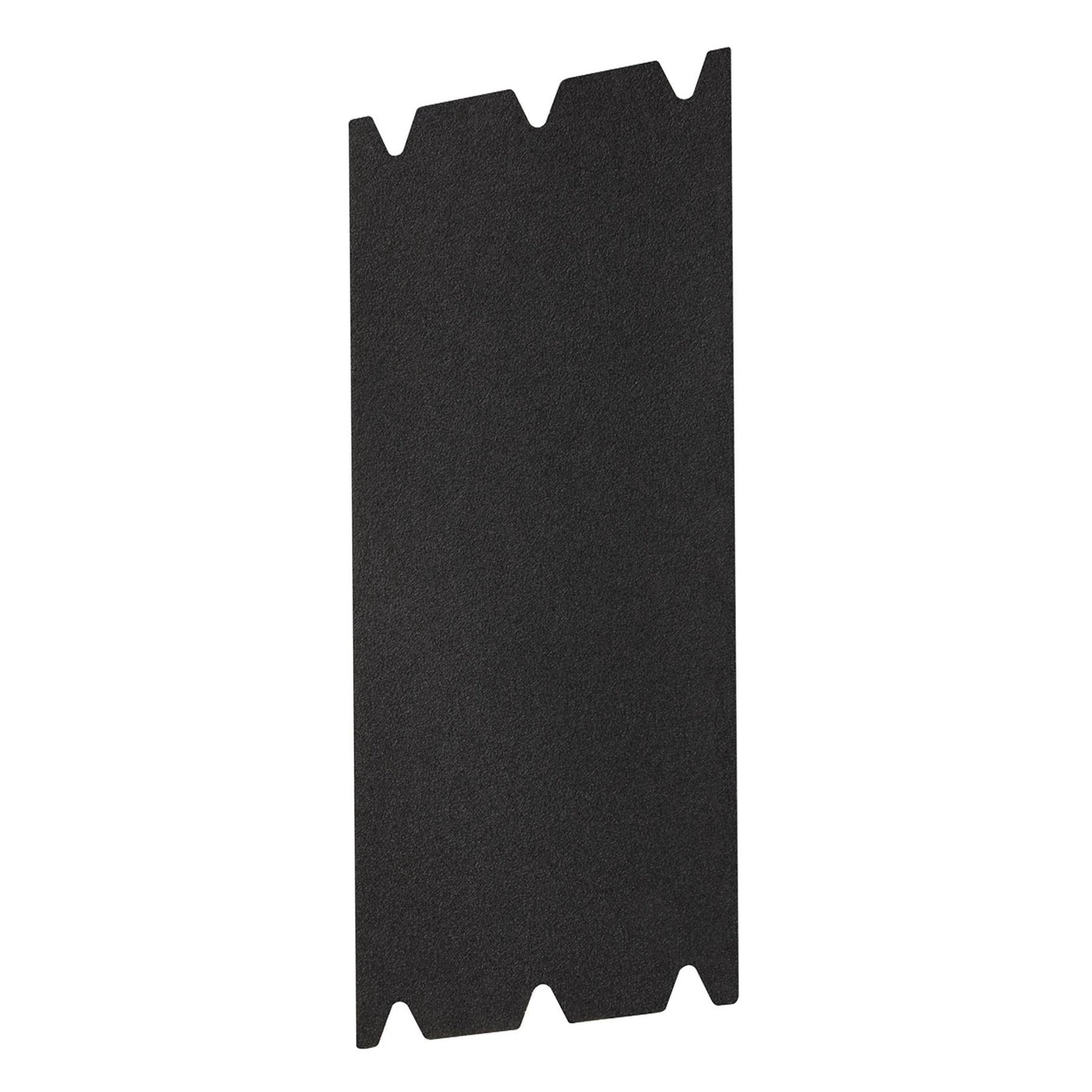 Sealey Floor Sanding Sheet 205 x 470mm 100Grit - Pack of 25