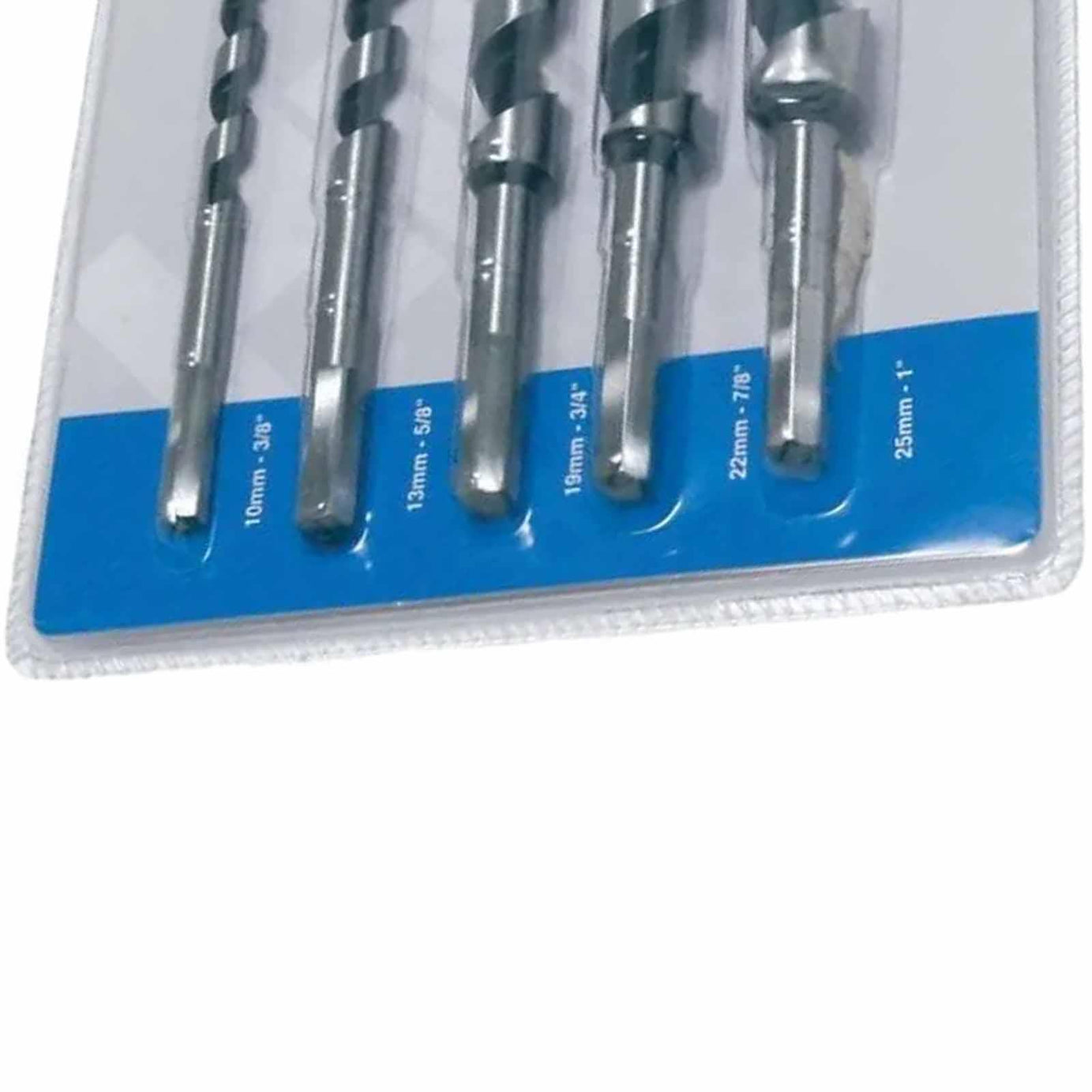 Wood Drilling Tool