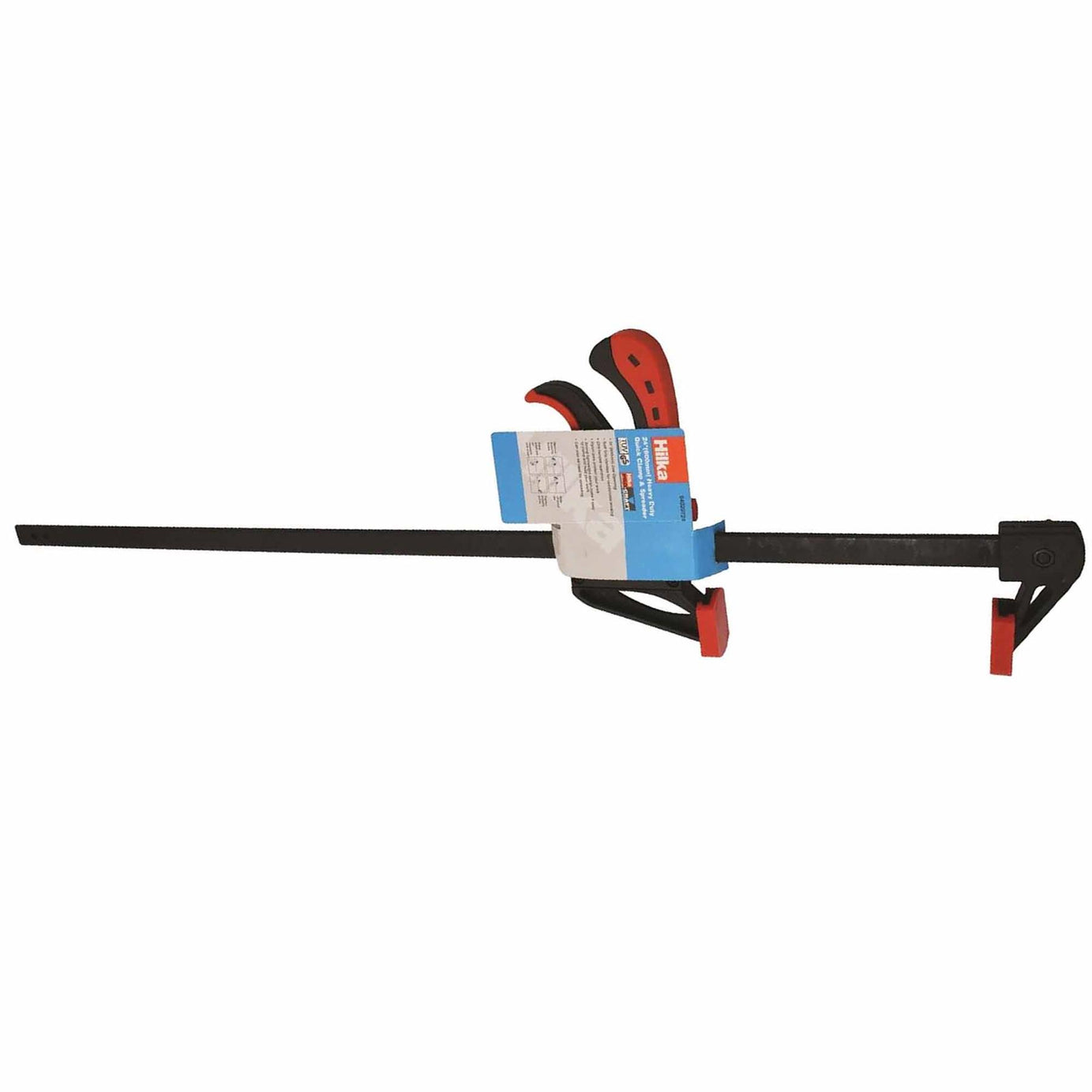 quick release bar clamp