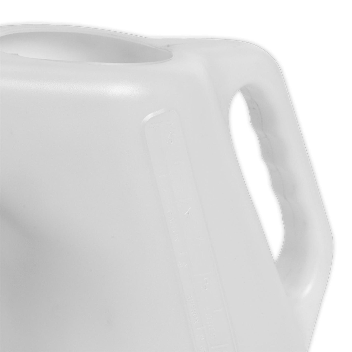 Sealey 5 Litre Workshop Measuring Work Tools Jug