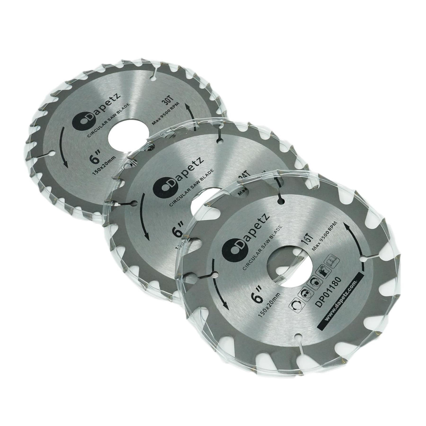  Saw Blade
