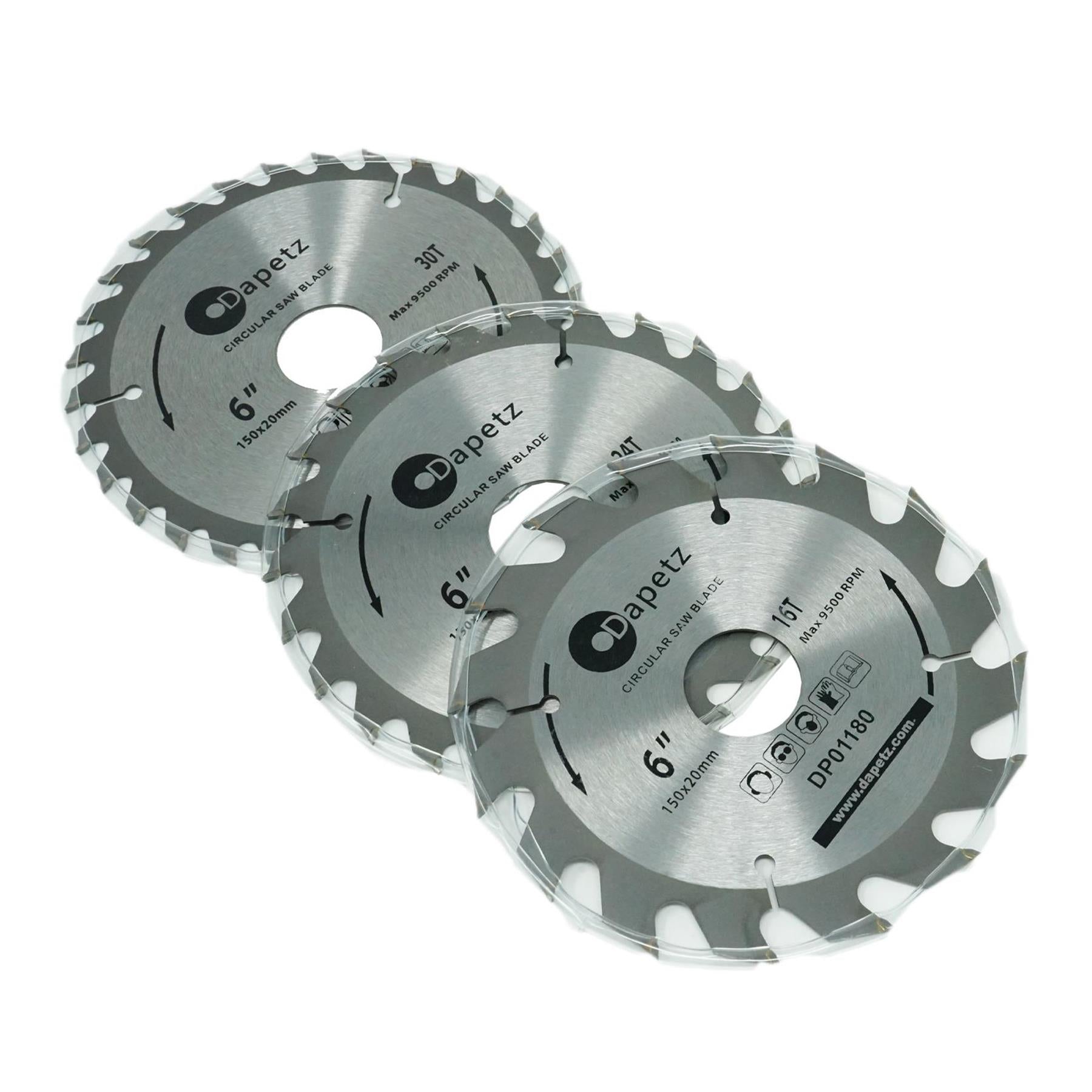  Saw Blade