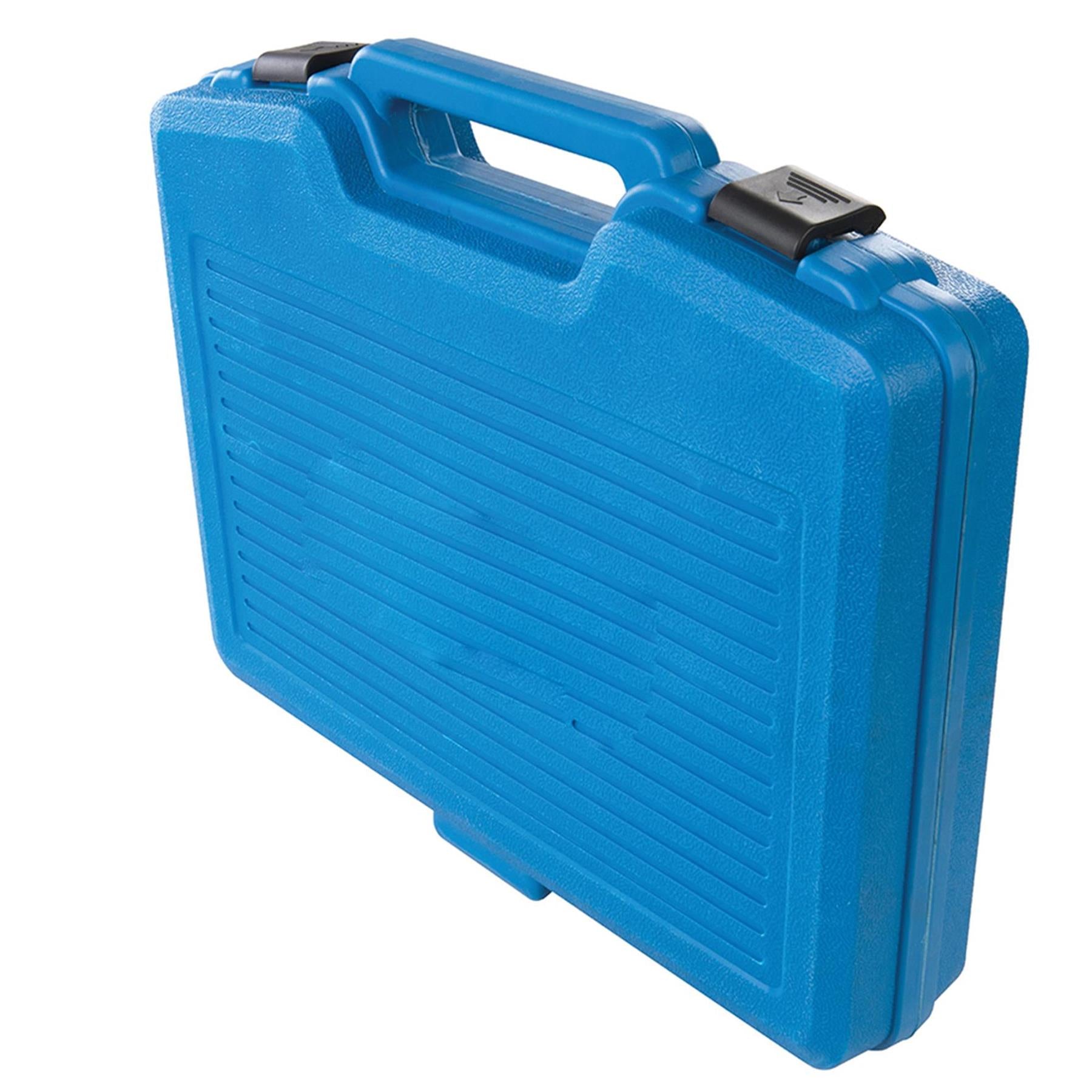 Wheel Bearing Removal Kit 22Pc Heavy Duty Steel Drifts With Phosphate Coating