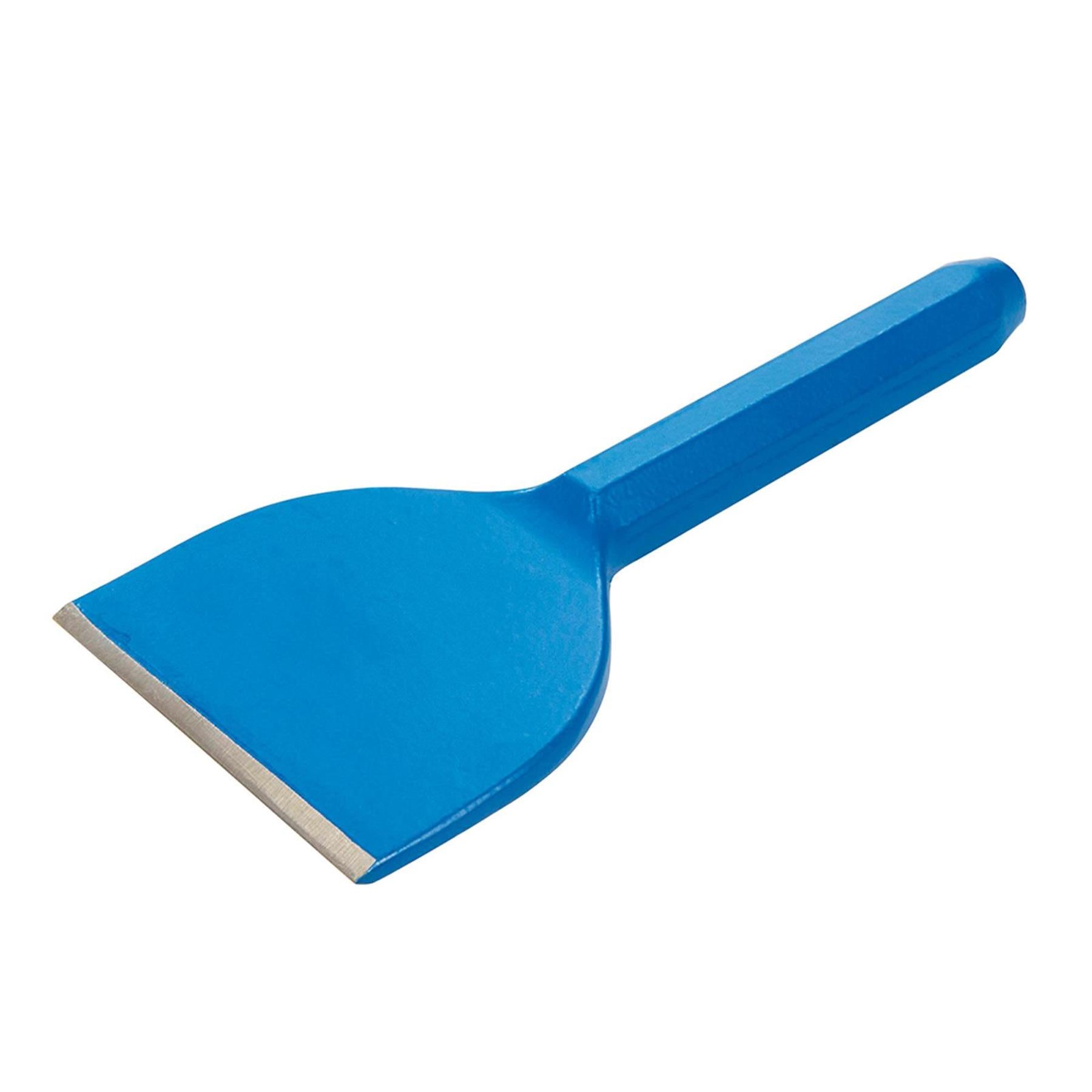 Bolster Chisel 100 x 220mm for Brick Masonry Without Guard