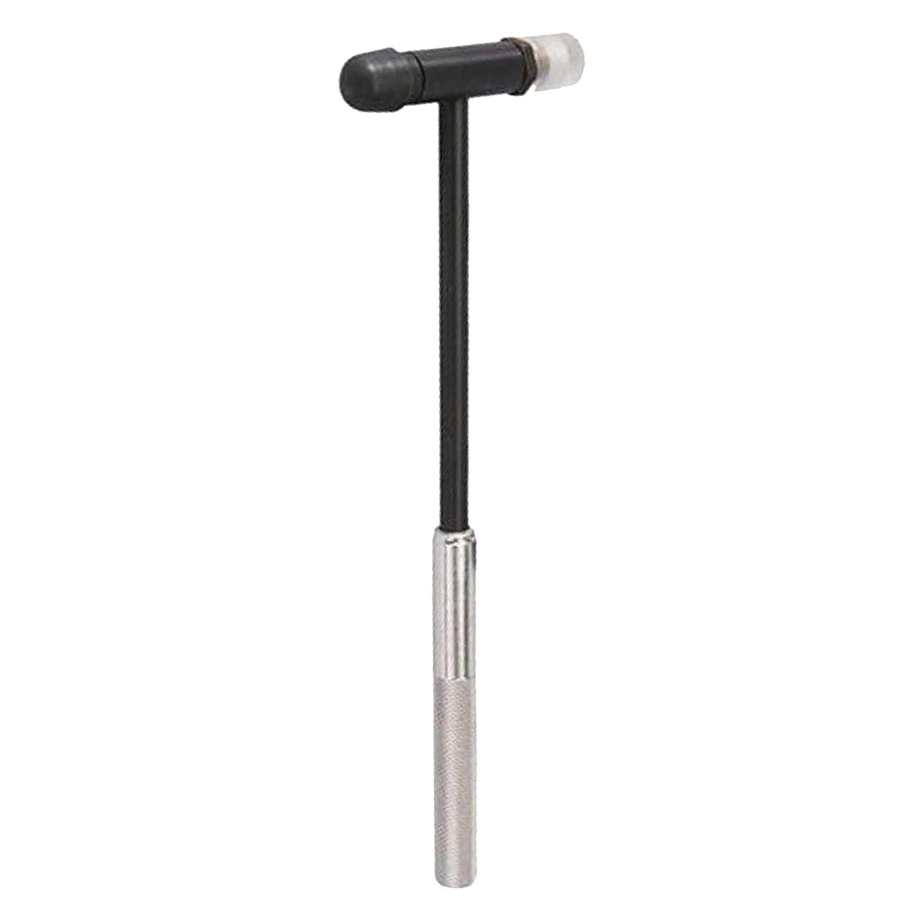 Jewellery Making Craft Tool Set Mini Hammer Soft Face Shaping Ball Head