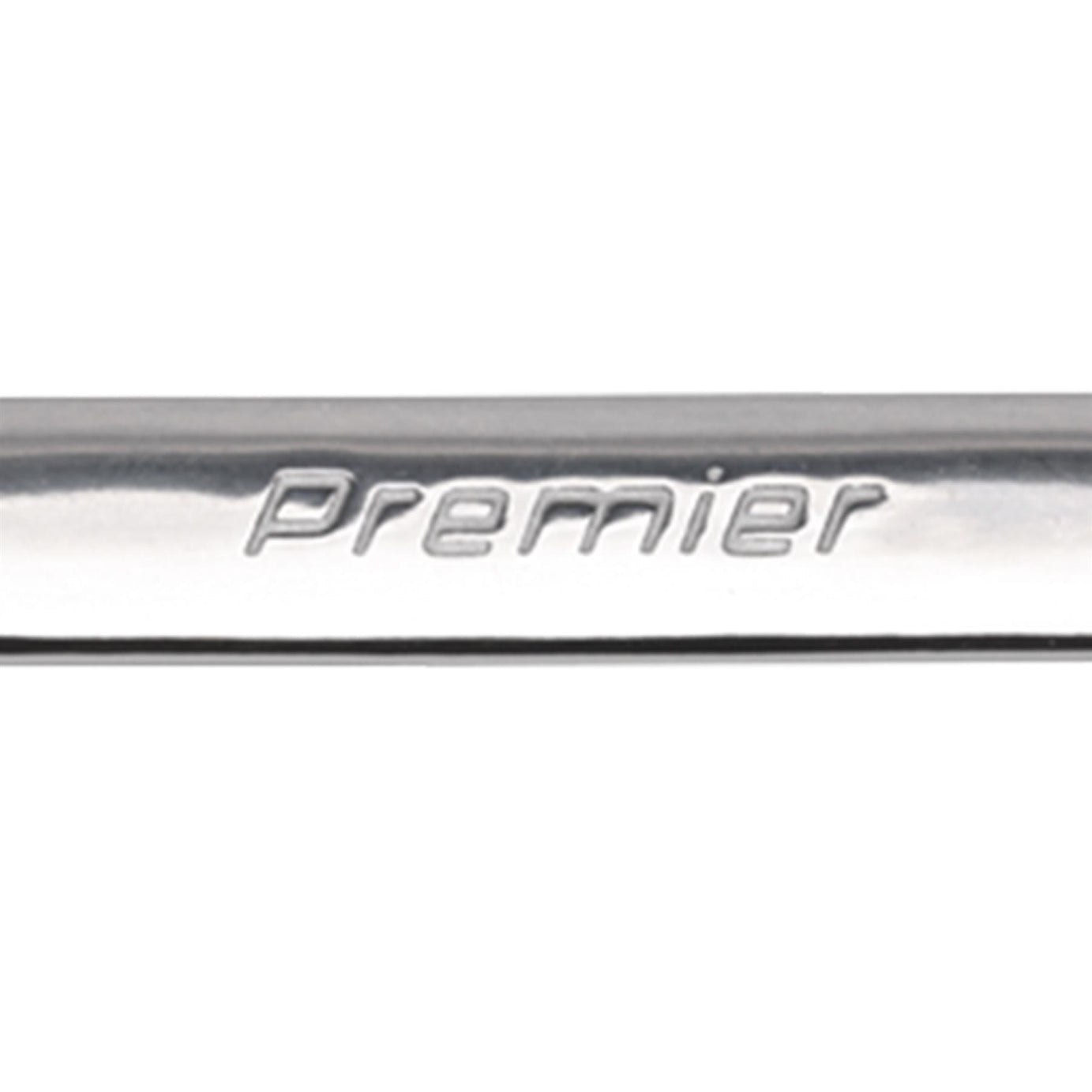 Sealey Combination Spanner Super Jumbo 34mm