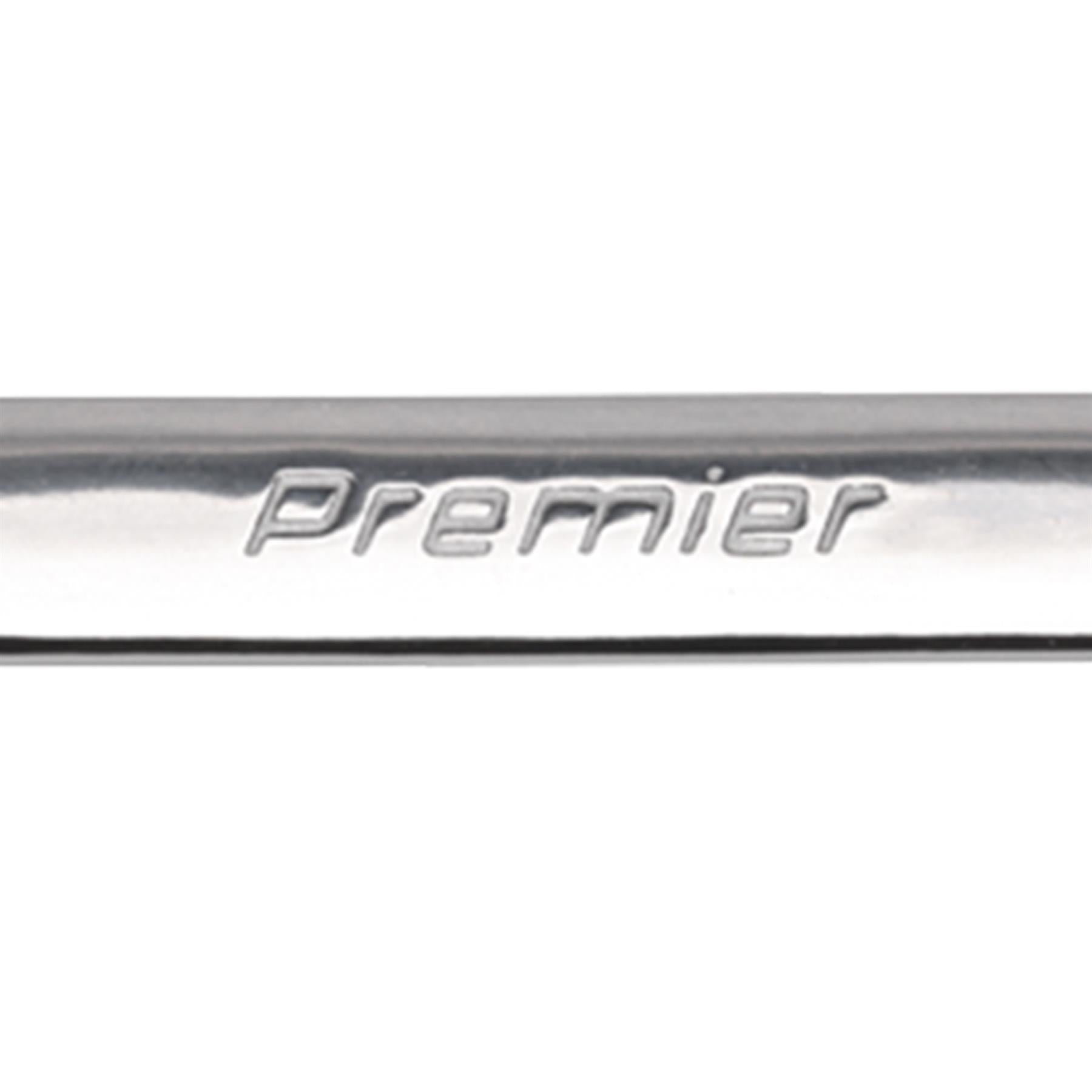 Sealey Combination Spanner Super Jumbo 34mm