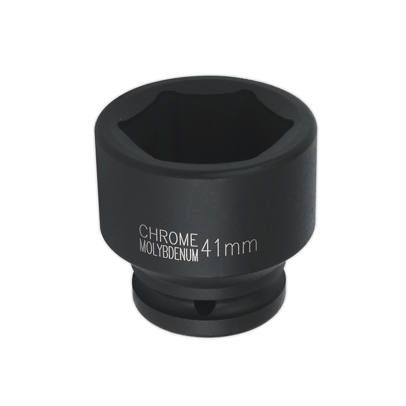 Sealey Impact Socket 41mm 3/4"Sq Drive