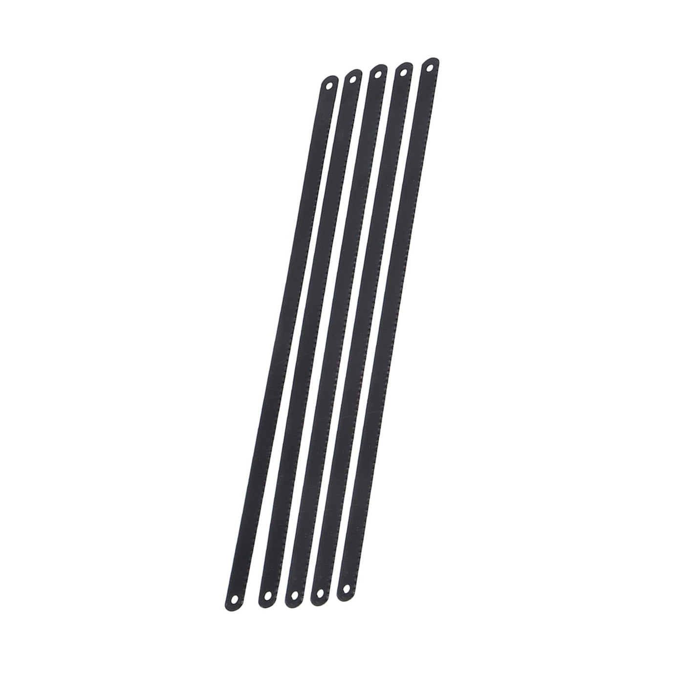 12" 24 Tpi 5PC Senior Hacksaw Saw Carbon Steel Replacement Blades 300mm x 12mm
