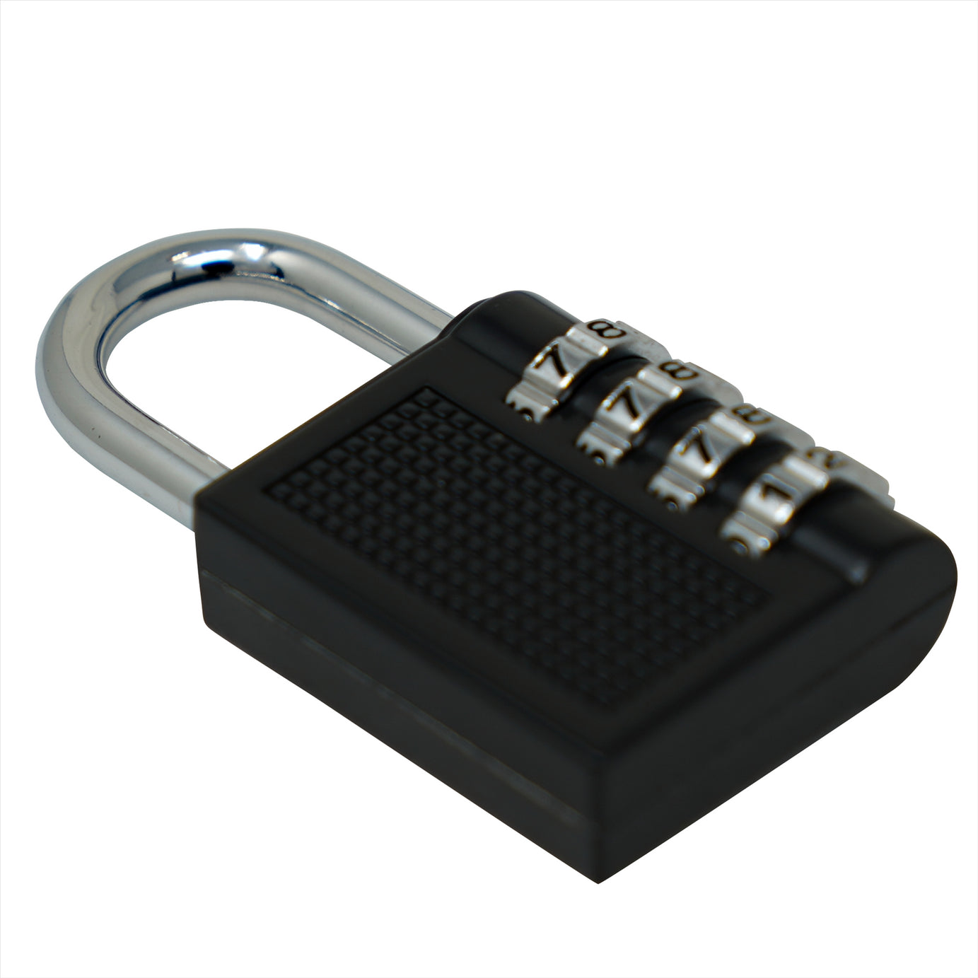 Combination Padlock 4-Digit