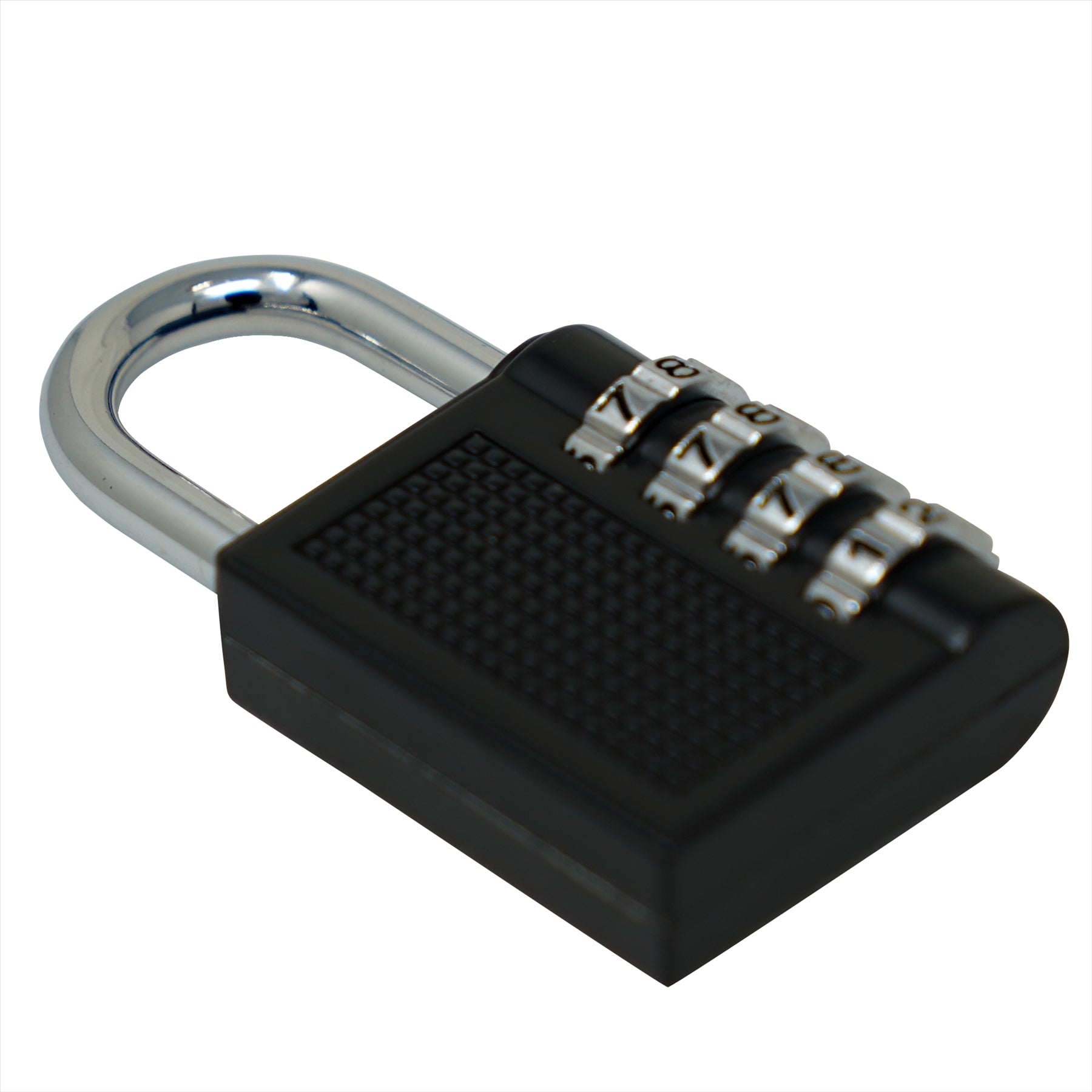 Combination Padlock 4-Digit