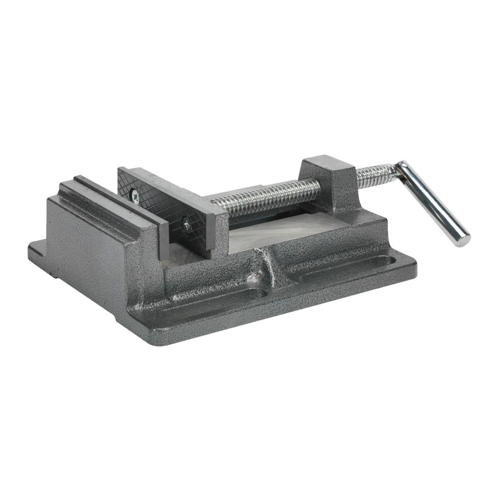 Sealey Drill Vice Standard 150mm Jaw