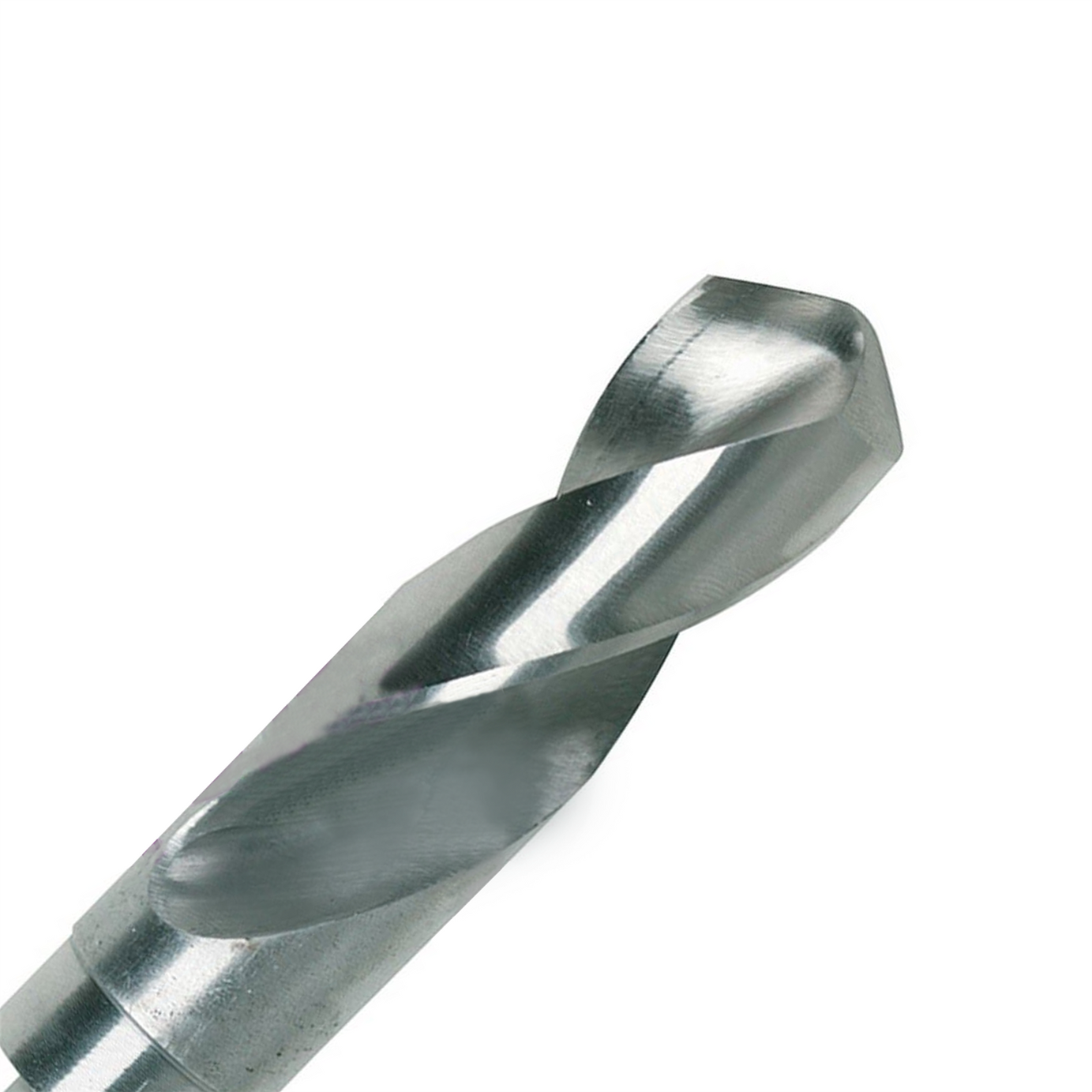 Hss Blacksmiths Drill Bit 25mm Steel Plastic Wood Aluminium Brand New
