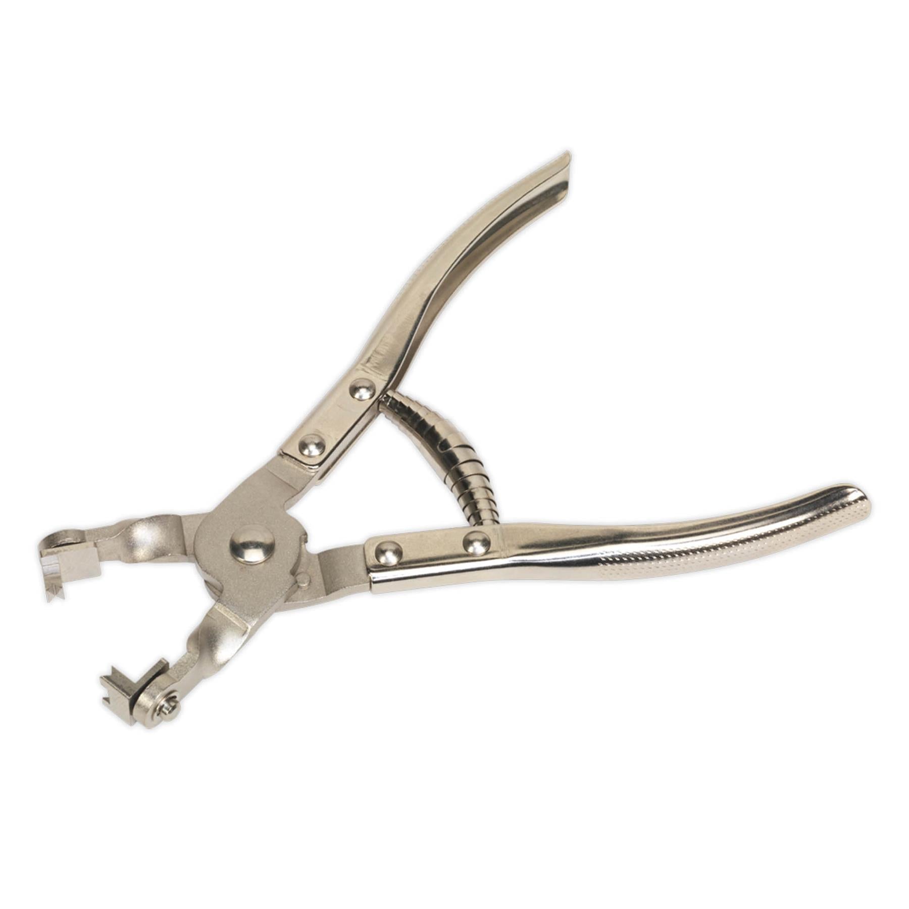 Sealey Fuel Line Pliers - VAG VS0427