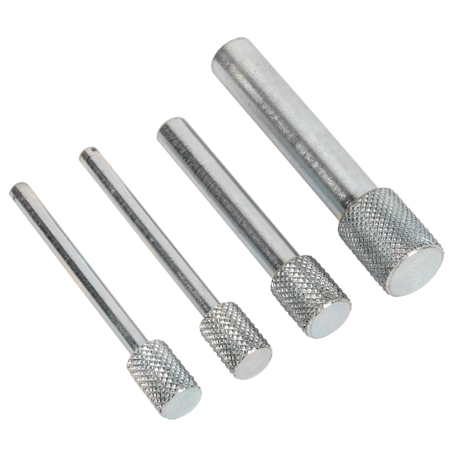 Sealey Die Eng Timing Tool Kit-Citroen, Peugeot, Ford, Volvo-Belt