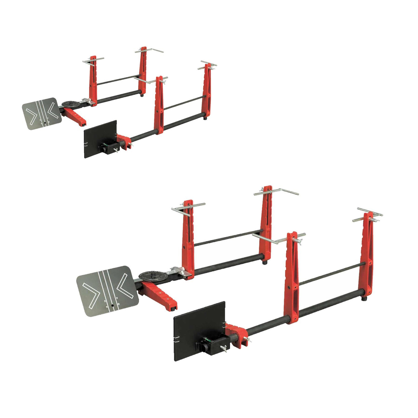 Sealey Laser Wheel Alignment Gauge  [Steering, Hub & Suspension]
