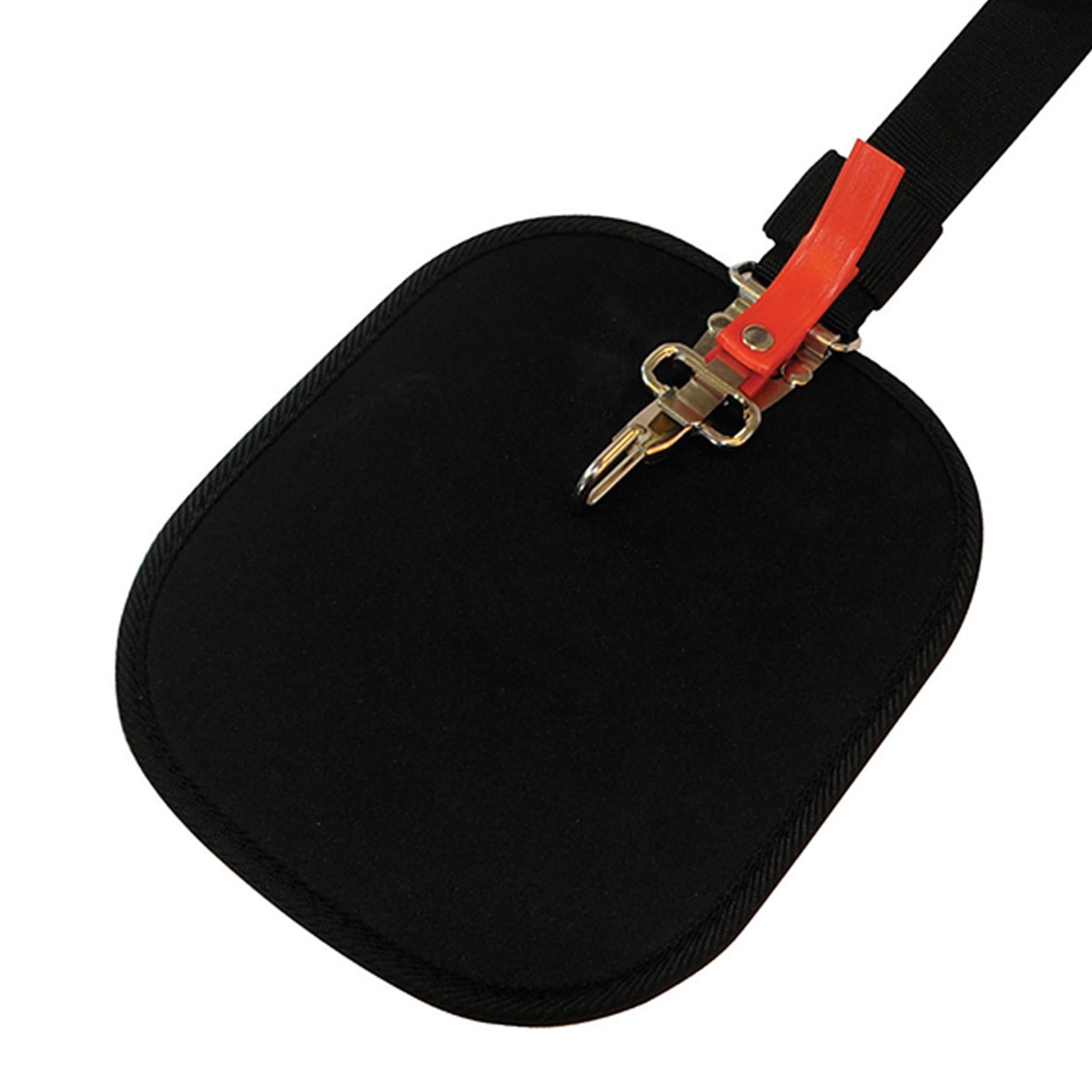 4 Point Harness Brush Cutter Trimmerlong Reach Pruning Garden Quick Release