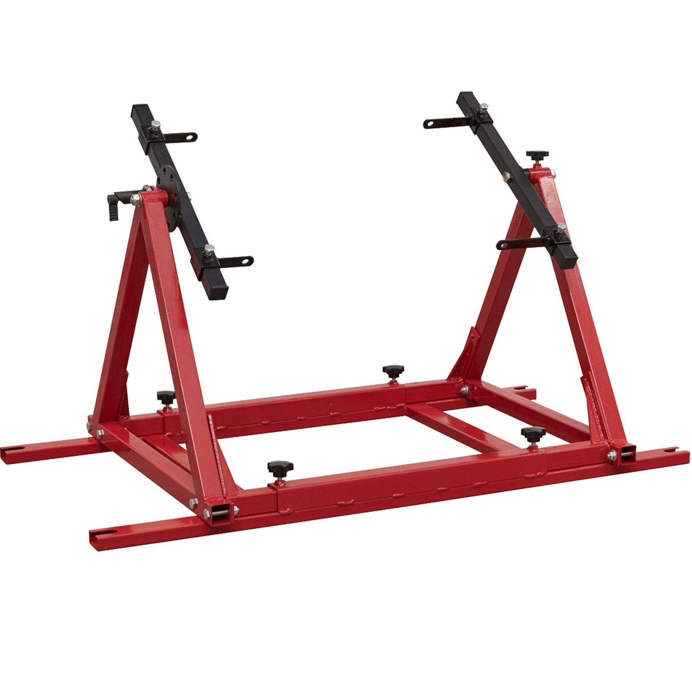 Sealey Engine Rebuild Stand - Multi-Cylinder 100kg