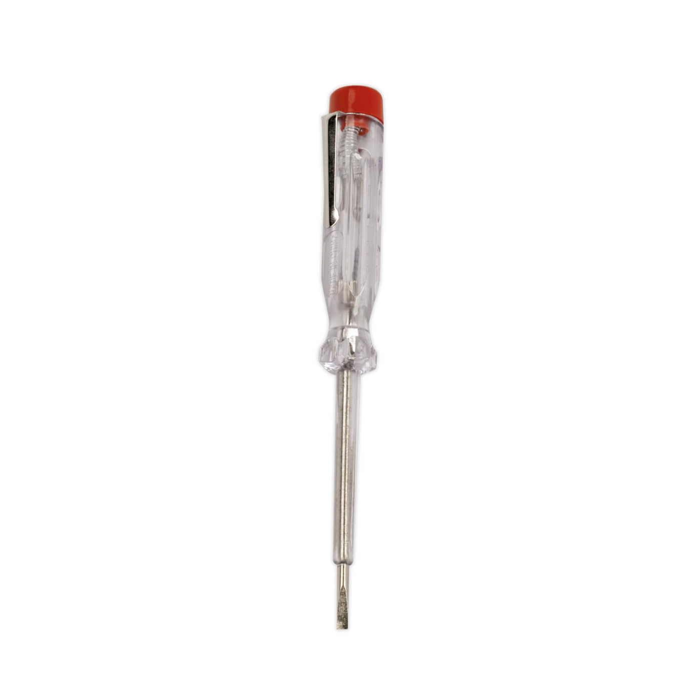 Sealey Mains Tester 140mm Suitable For Daily Use