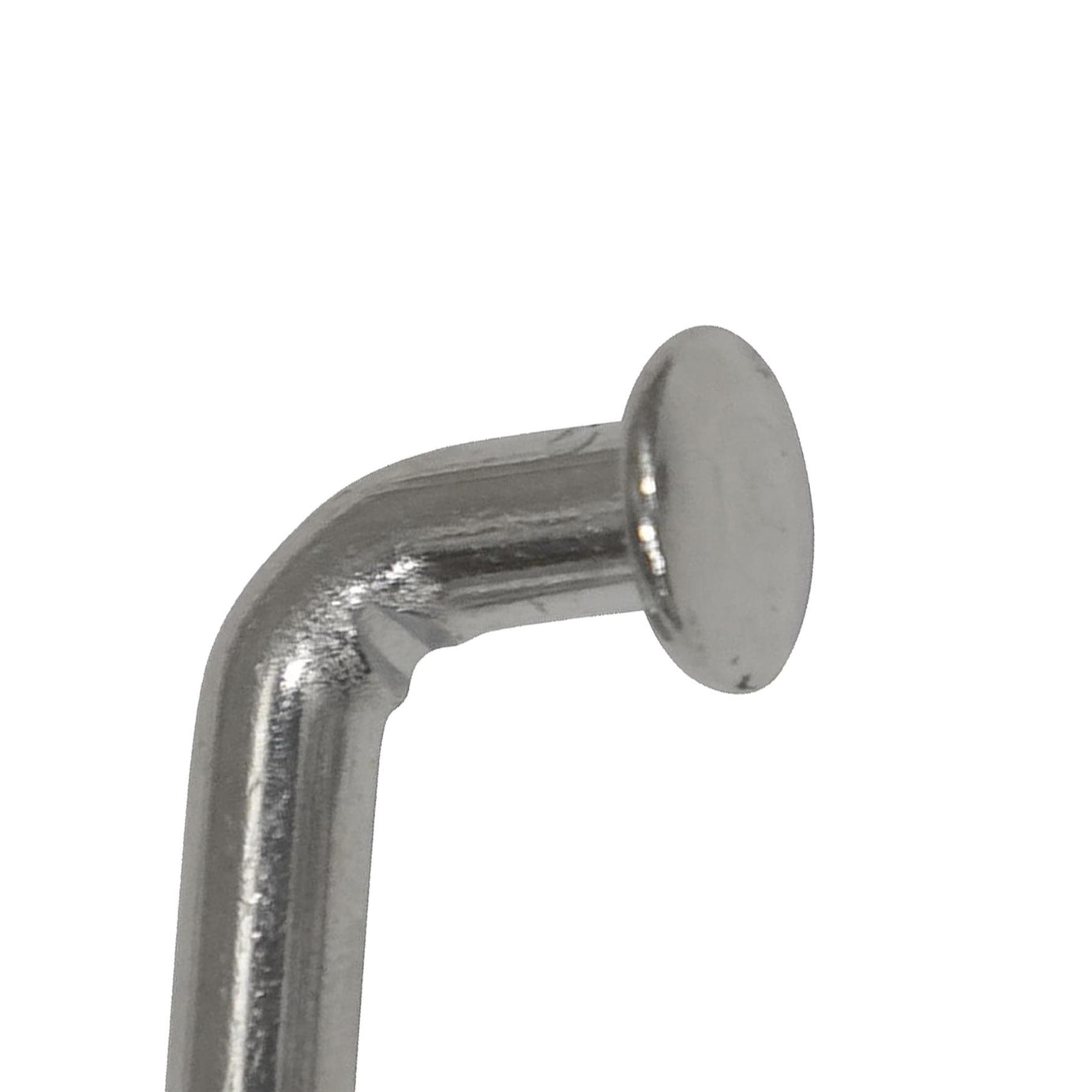 Sealey Safety Locking Pin Supplied In A Pack Of 12 Pins.