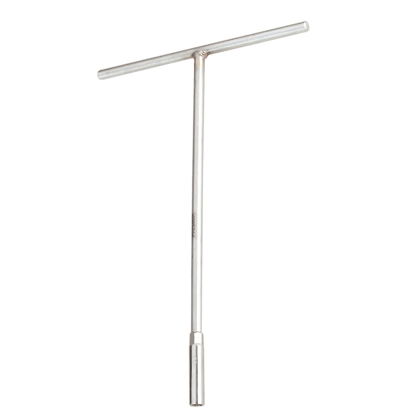 Sealey T-Handle Nut Driver 8 x 300mm Premier Hand Tools