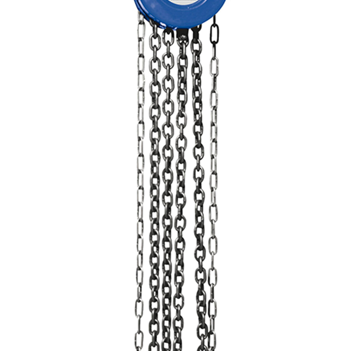 Chain Block 2000Kg / 3M Lift Height Compact And Lightweight High Quality