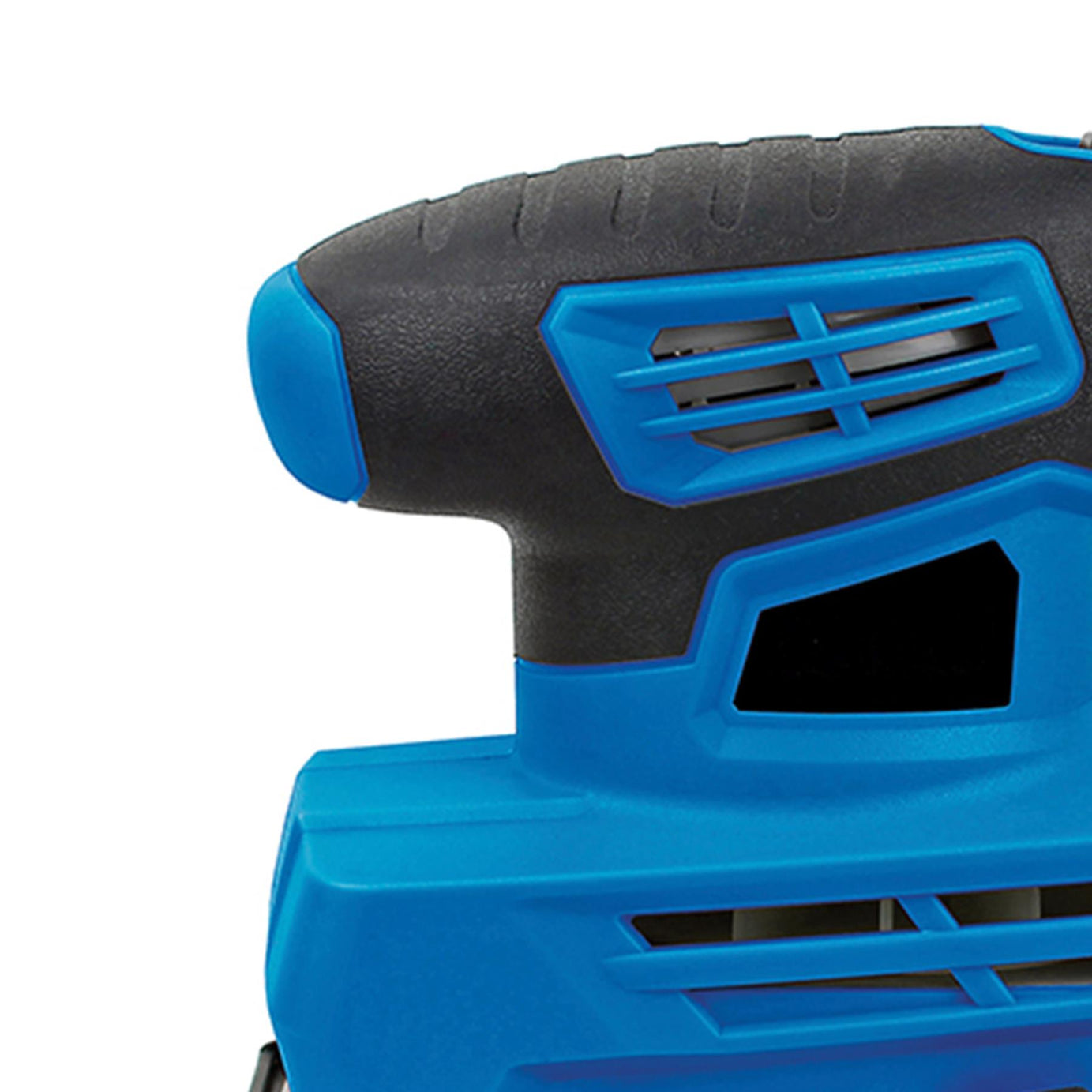 Heavy Duty 160W Orbital Sander 1/3 Sheet Hand Tools Power Sanding Sand Power