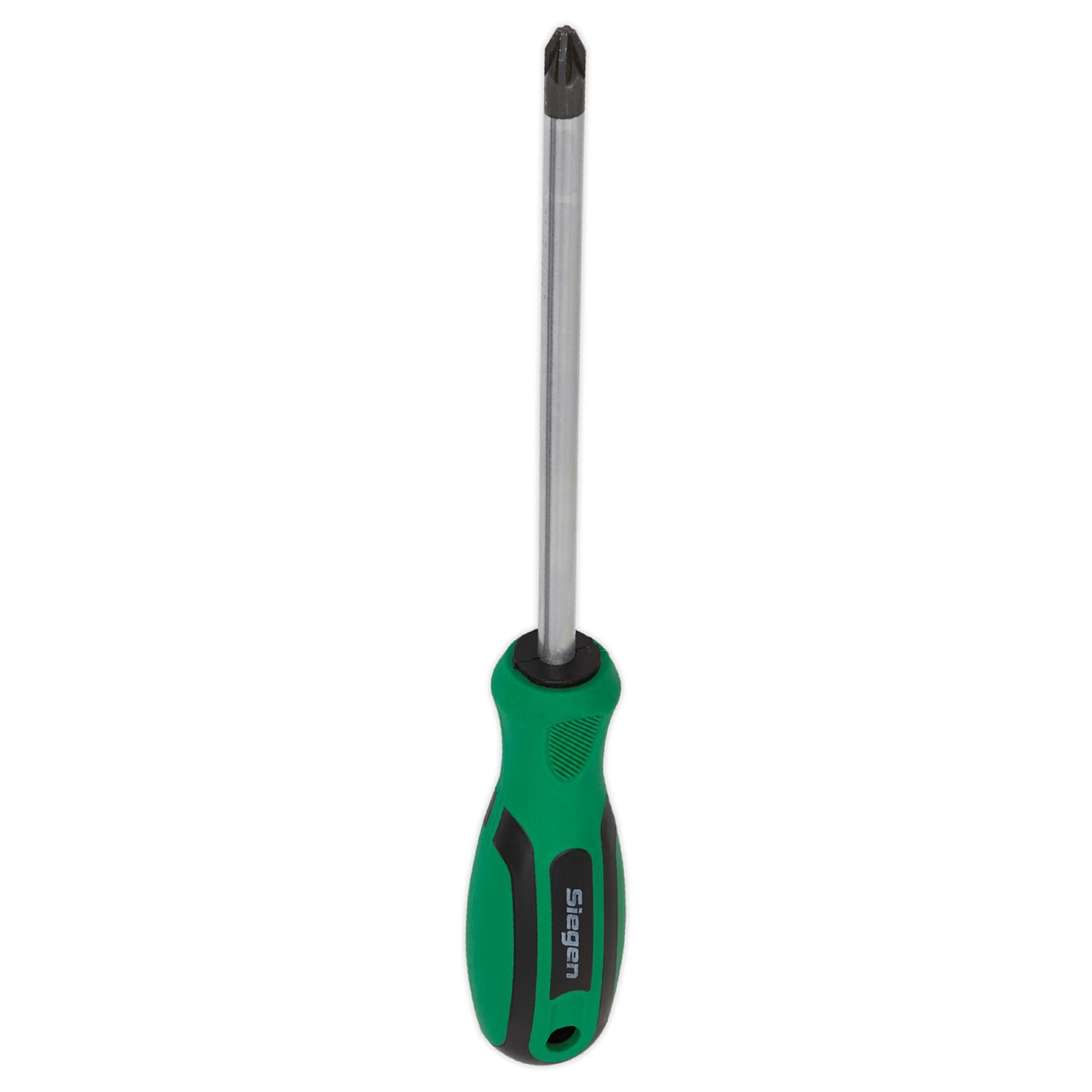 Sealey Screwdriver Pozi #3 x 150mm